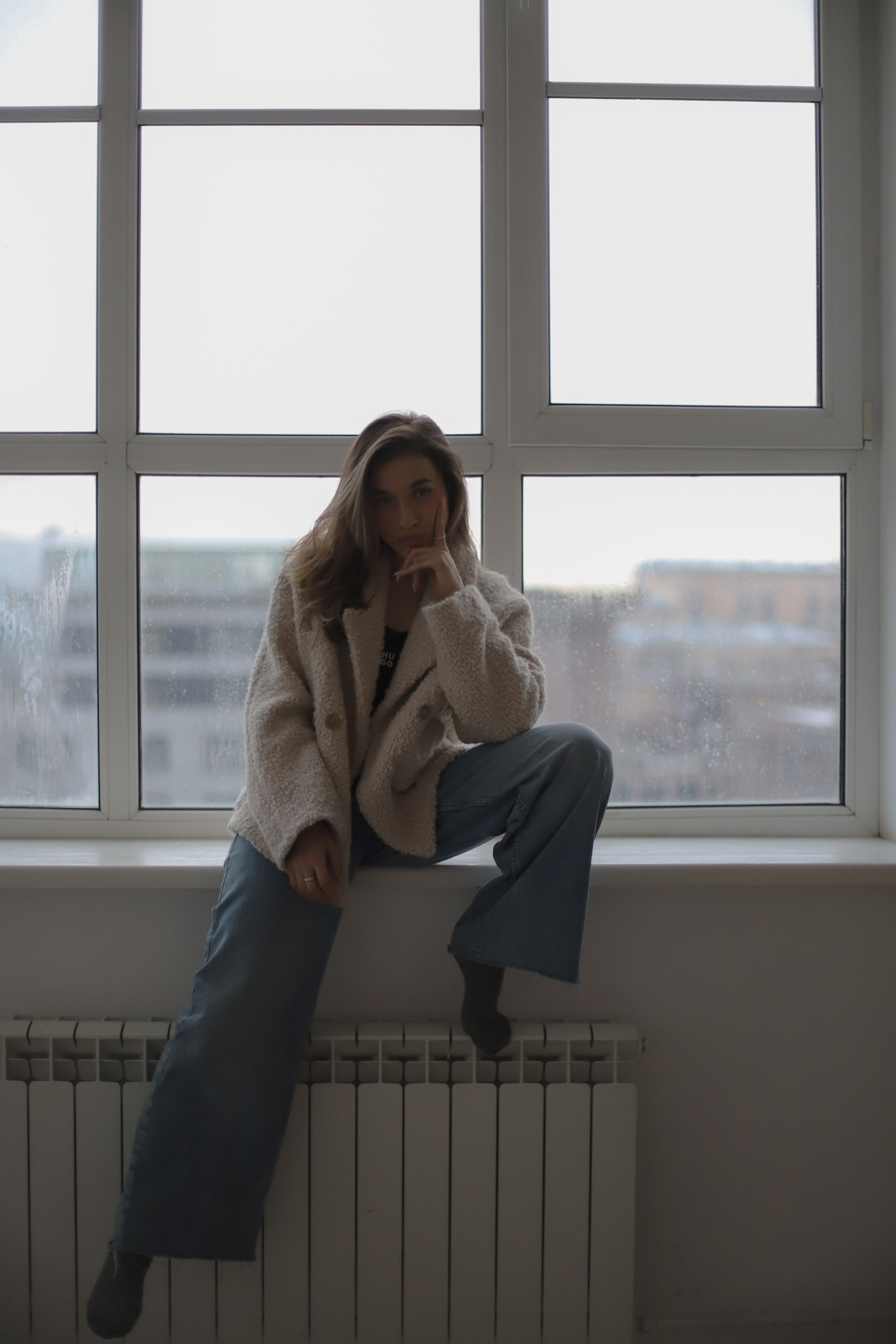 Студийная съёмка. 22.11. [2]. Фотограф Даша Шпаковская