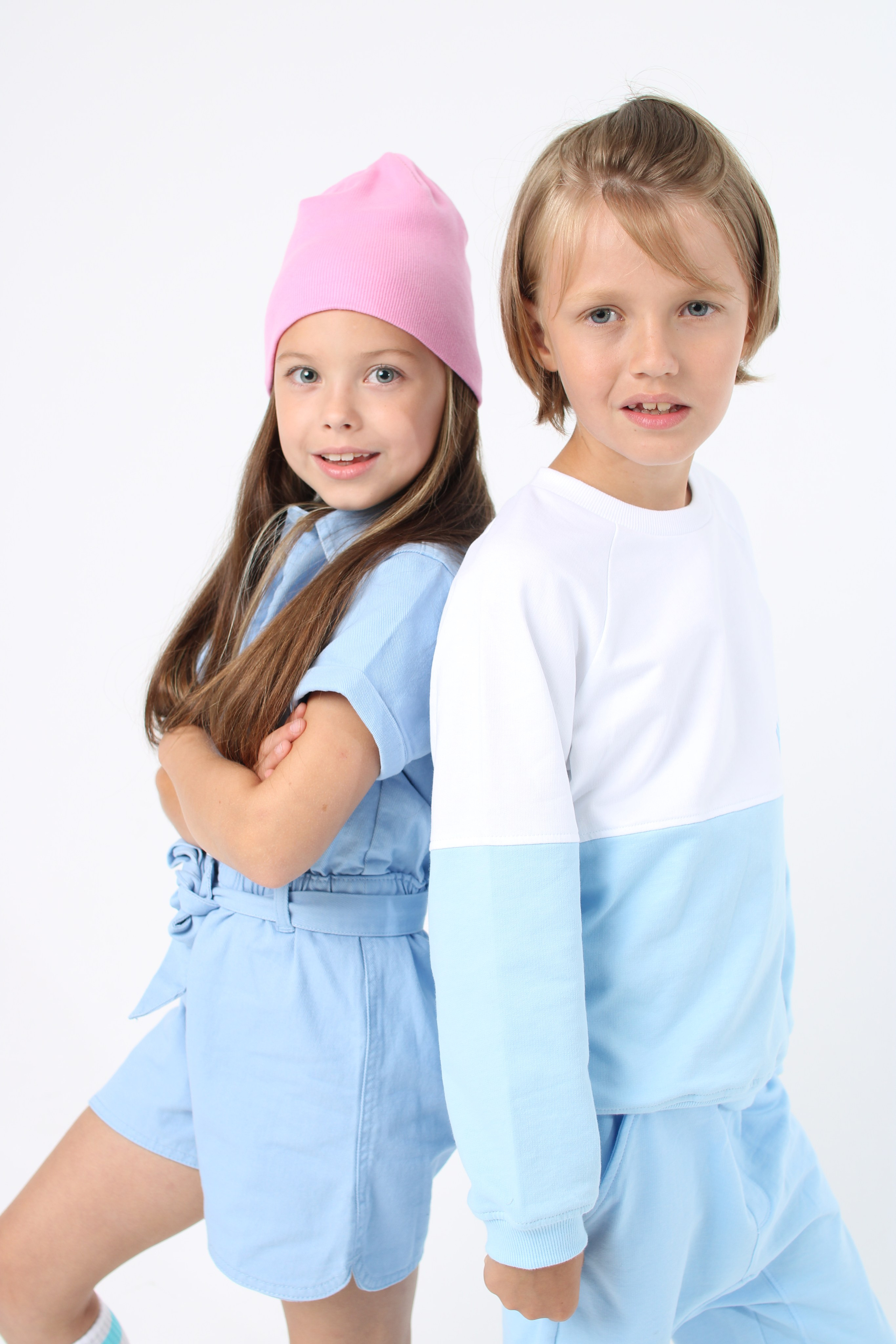 Модельные тесты. Детский фотограф Краснодар