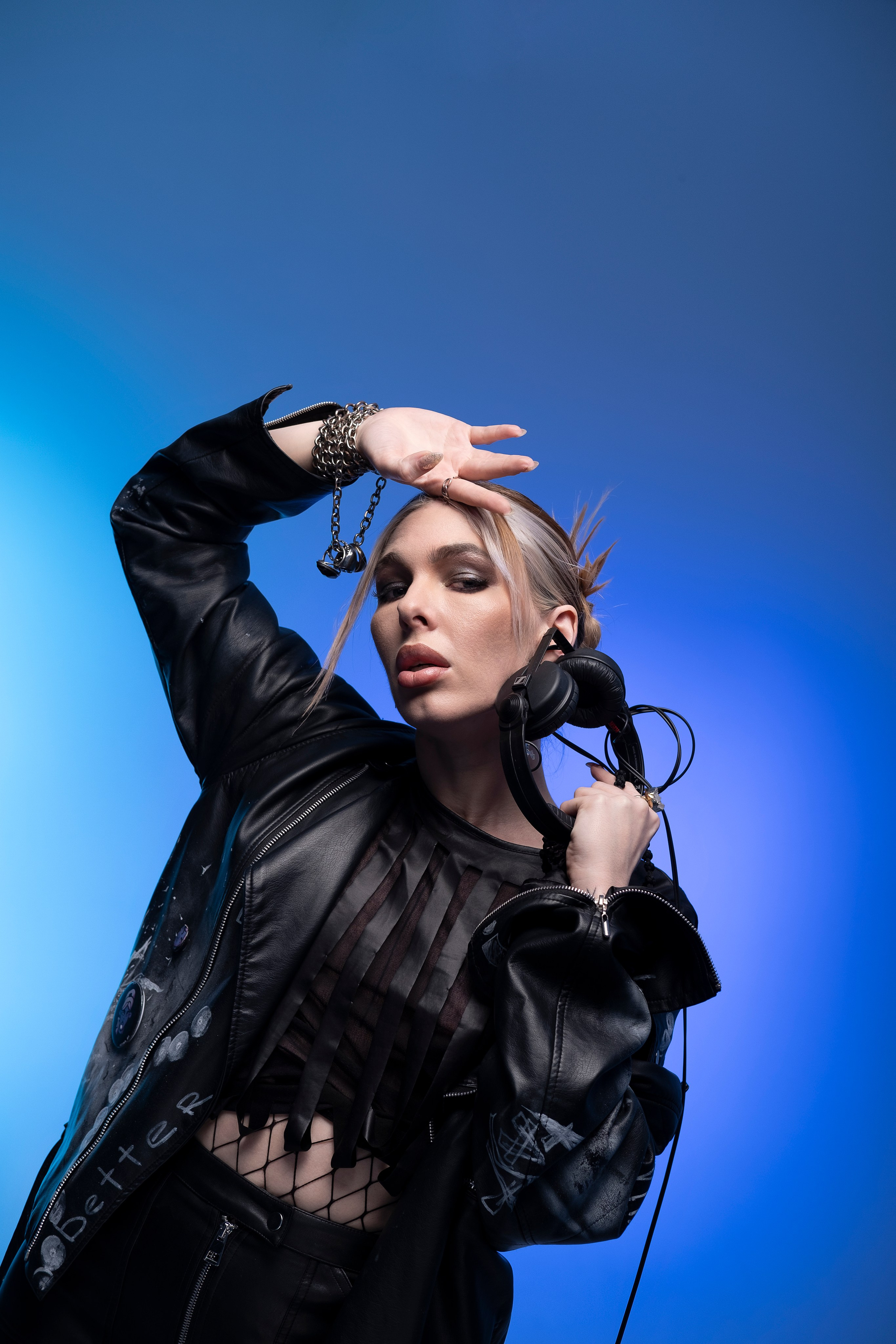 Женский портрет. Семейный и женский фотограф в Санкт-Петербурге