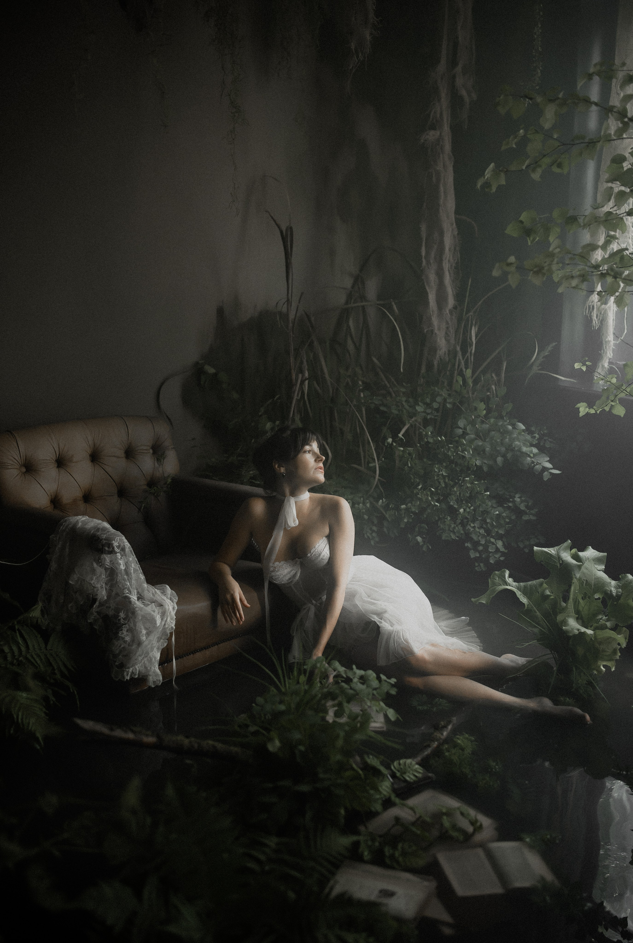 «Лебединое озеро». Твой проводник в мир ушедших эпох, романтики и женственности