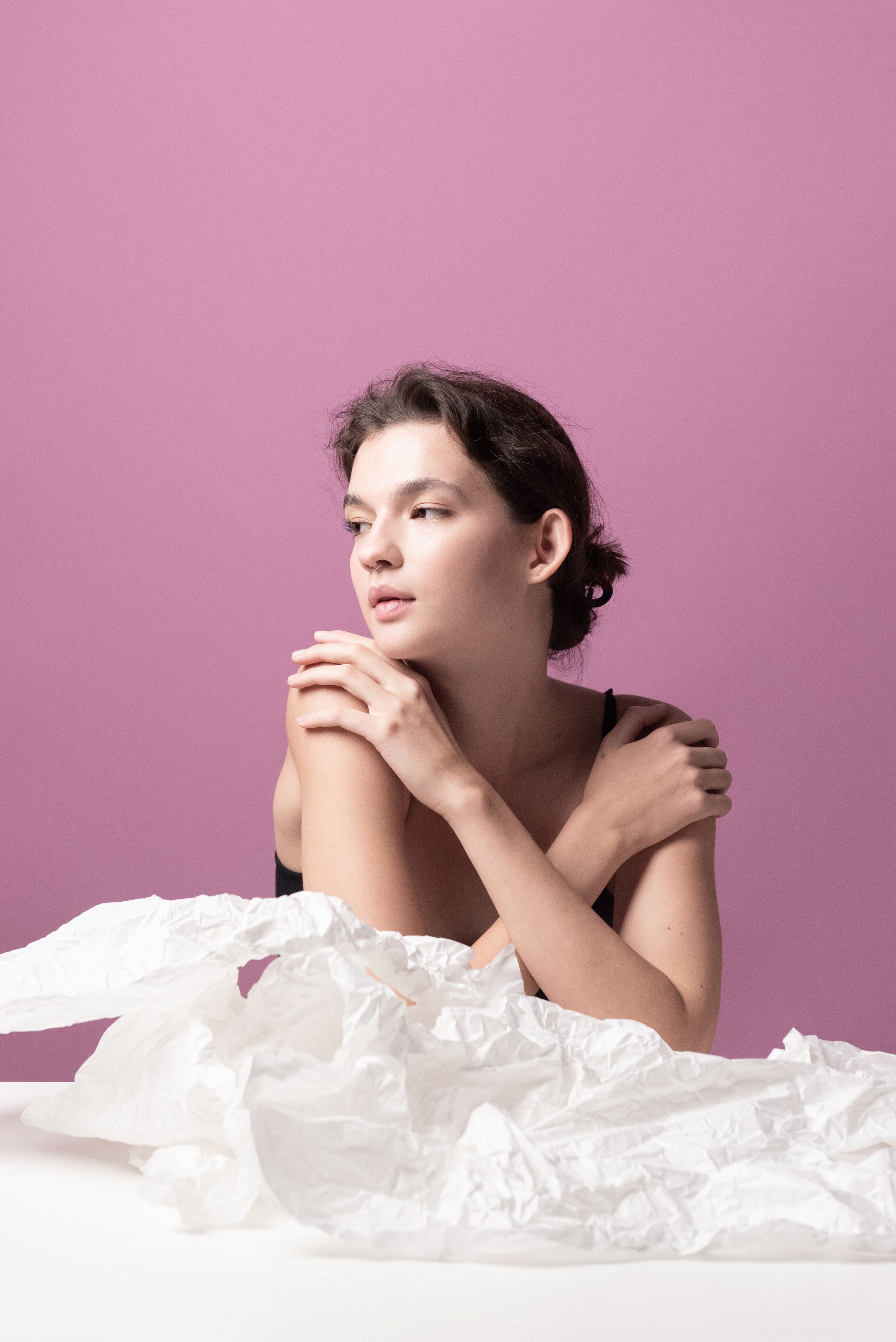 Диана. Портретный и архитектурный фотограф в Москве и Санкт-Петербурге