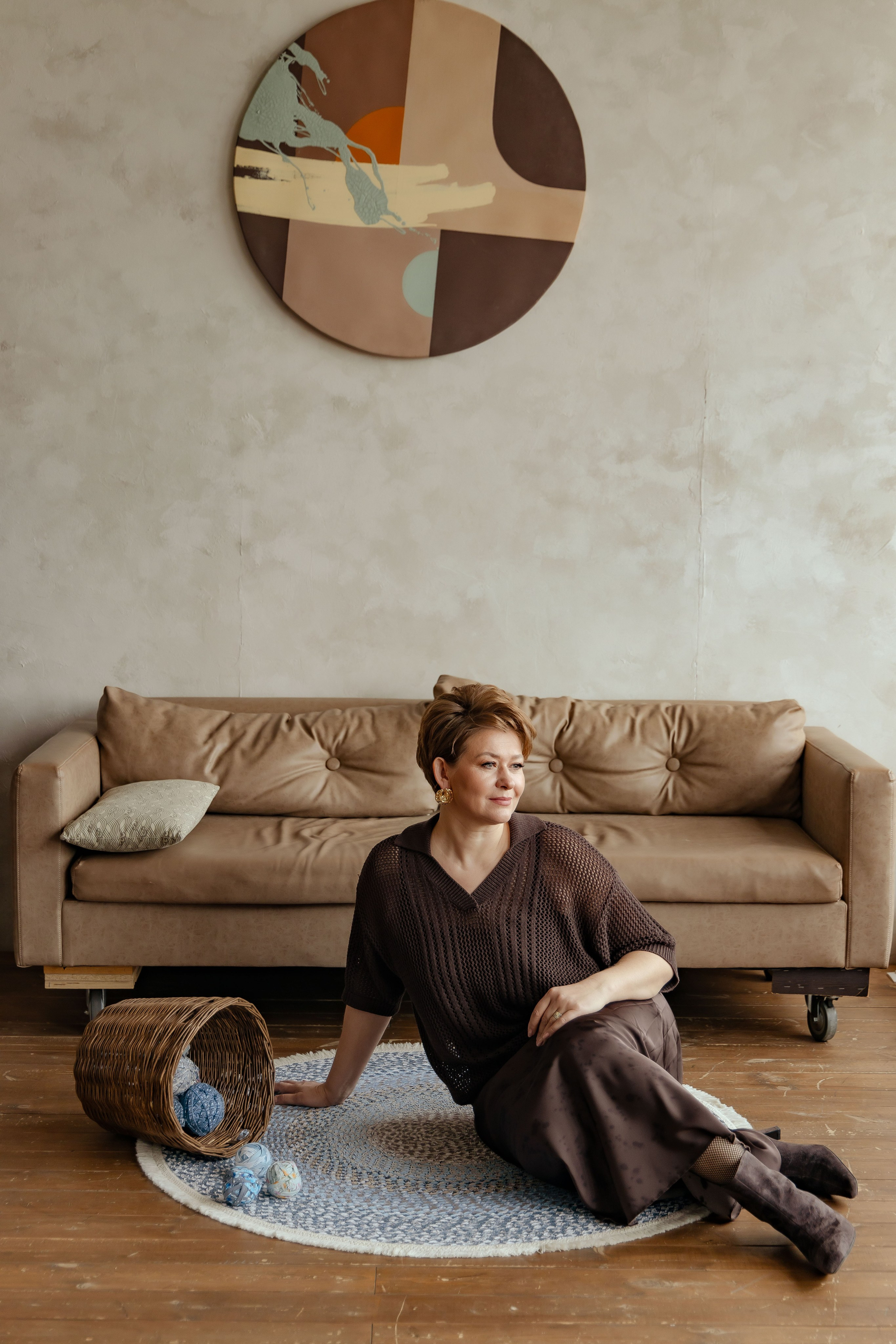 Контент для владелицы швейным производством. Фотограф в Барнауле Юлия Яковлева