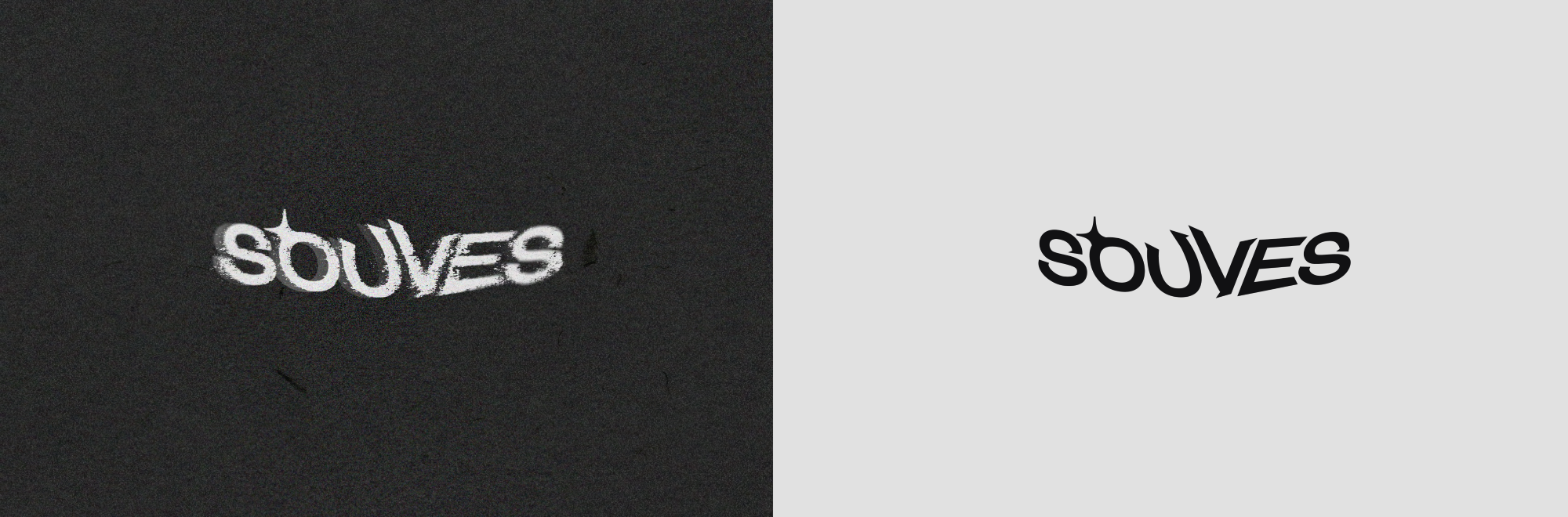 SOUVES. Arina is a creative Graphic Designer