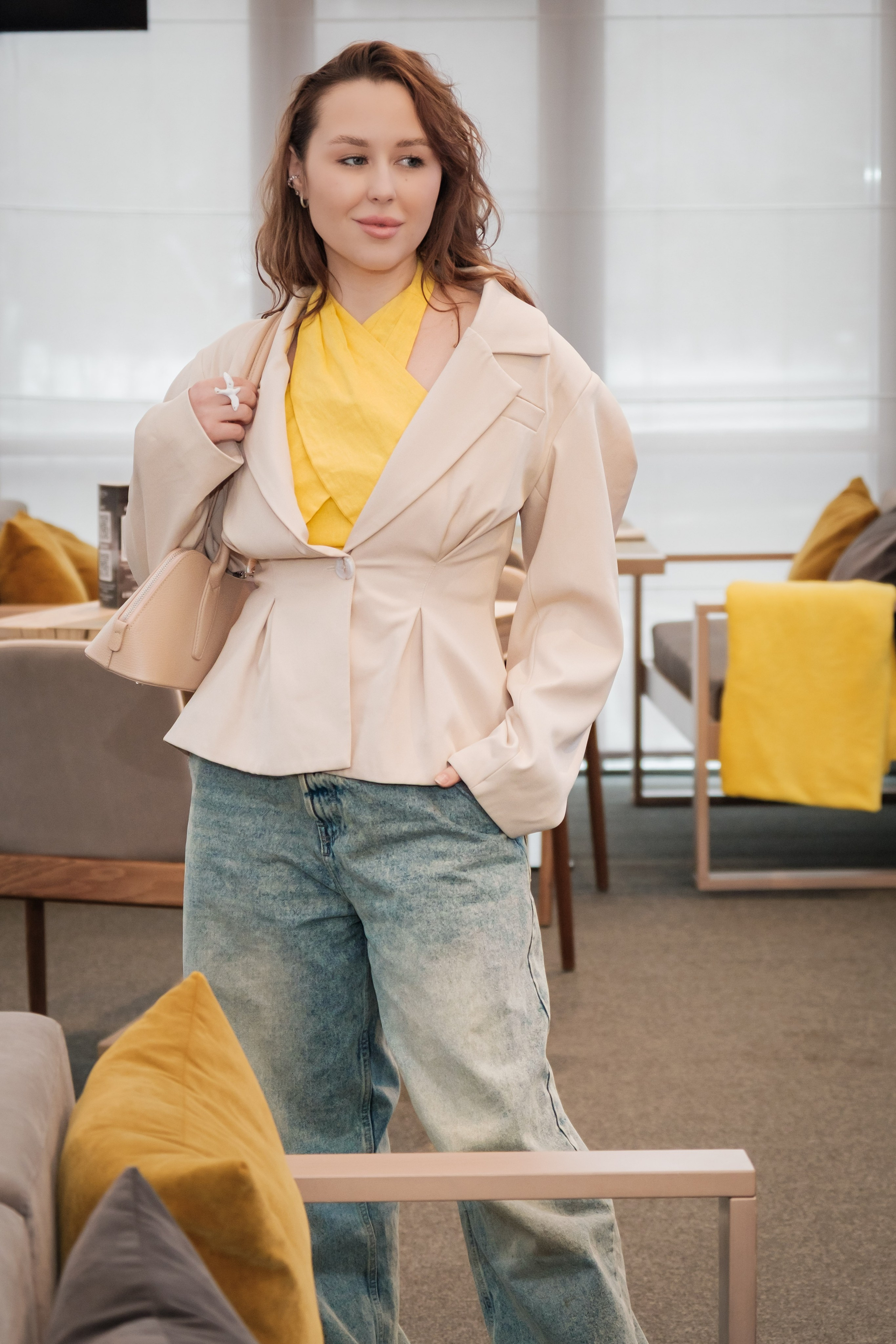 Репортажная съёмка. Фотограф и оператор Илья Гунбин