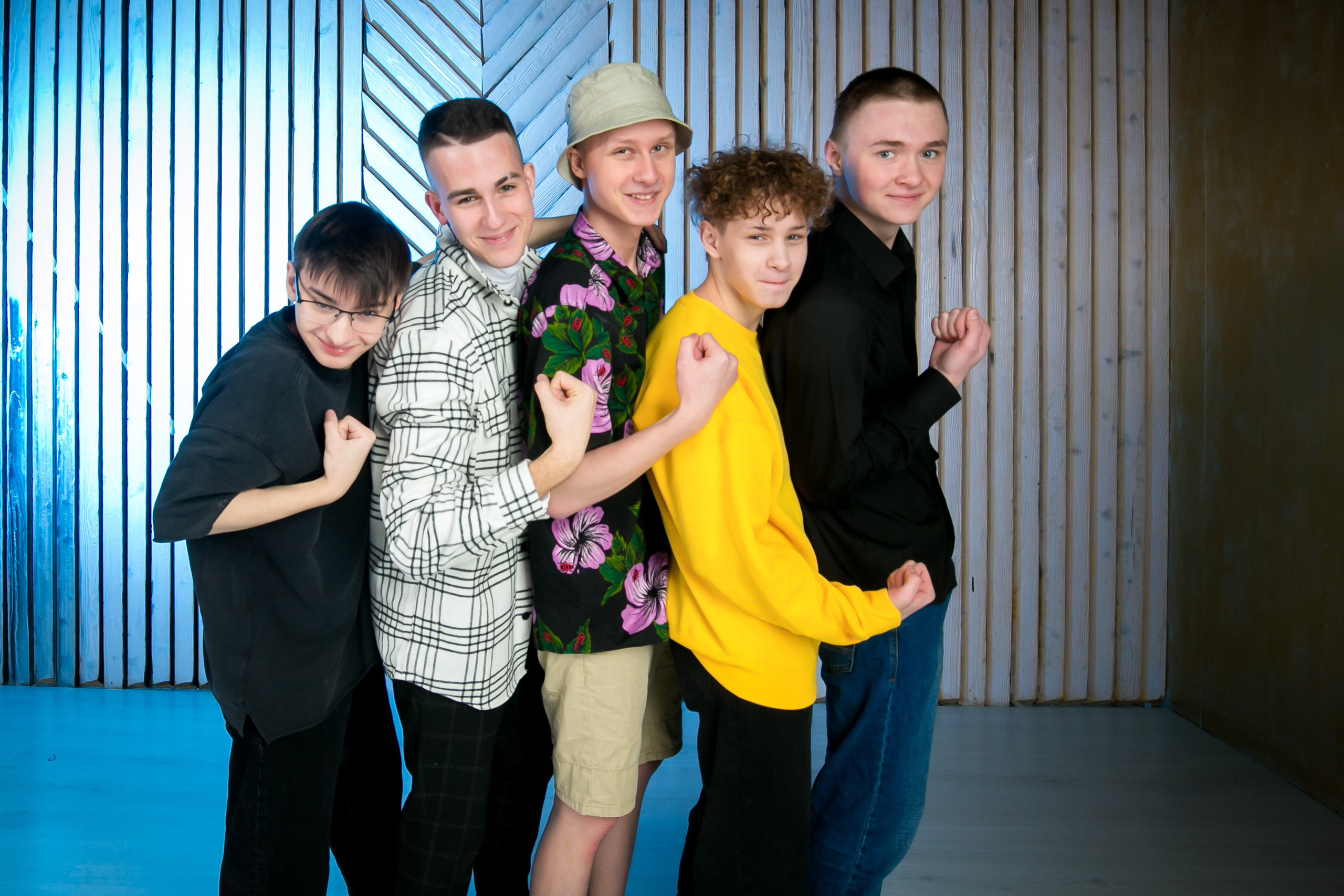 Студия. Фотограф в Мурманске Андрей Полярик, фотоальбомы