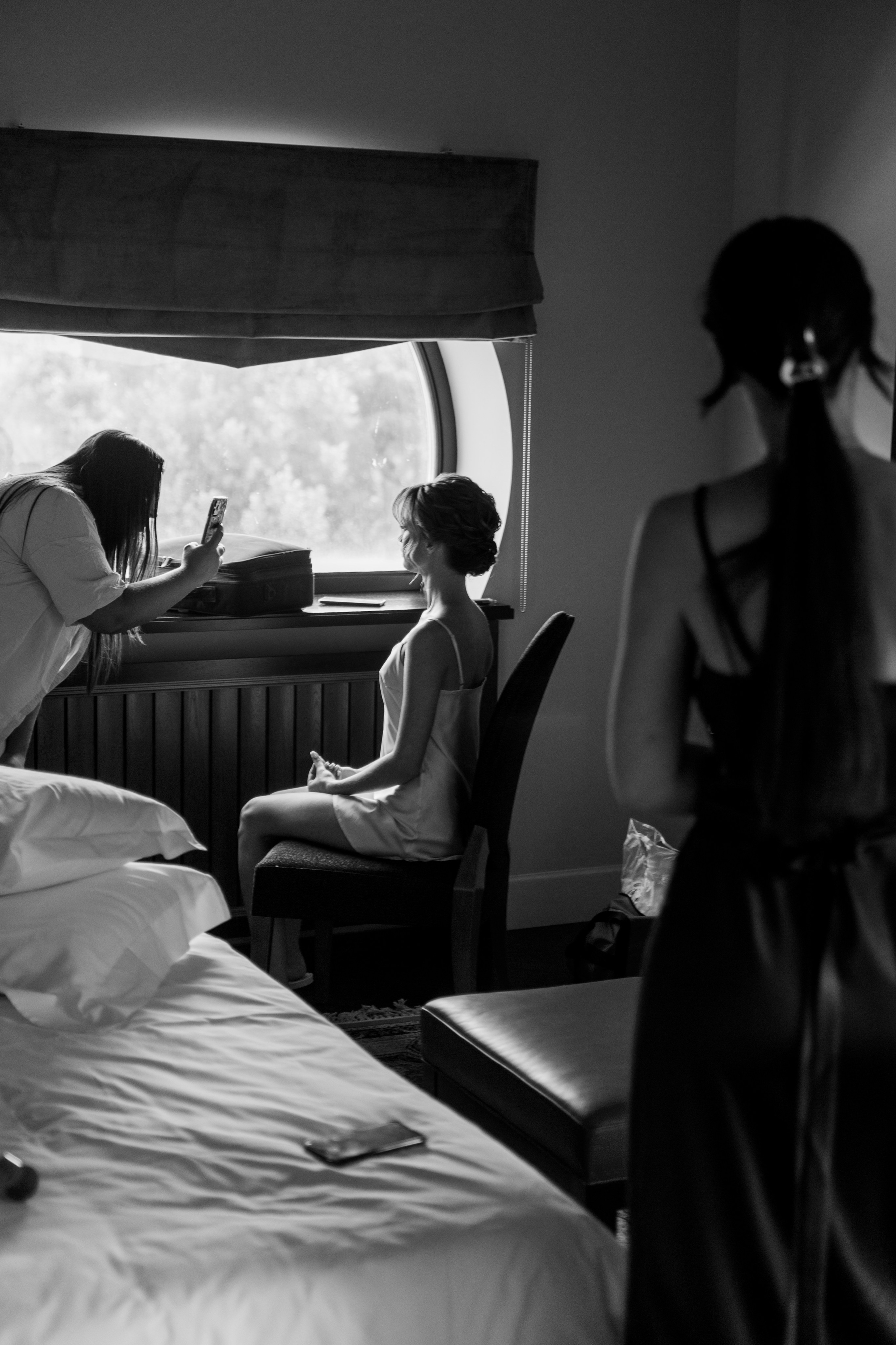 Артур и Ксения. Свадебный фотограф в Пятигорске и КМВ Софья Аджикеримова