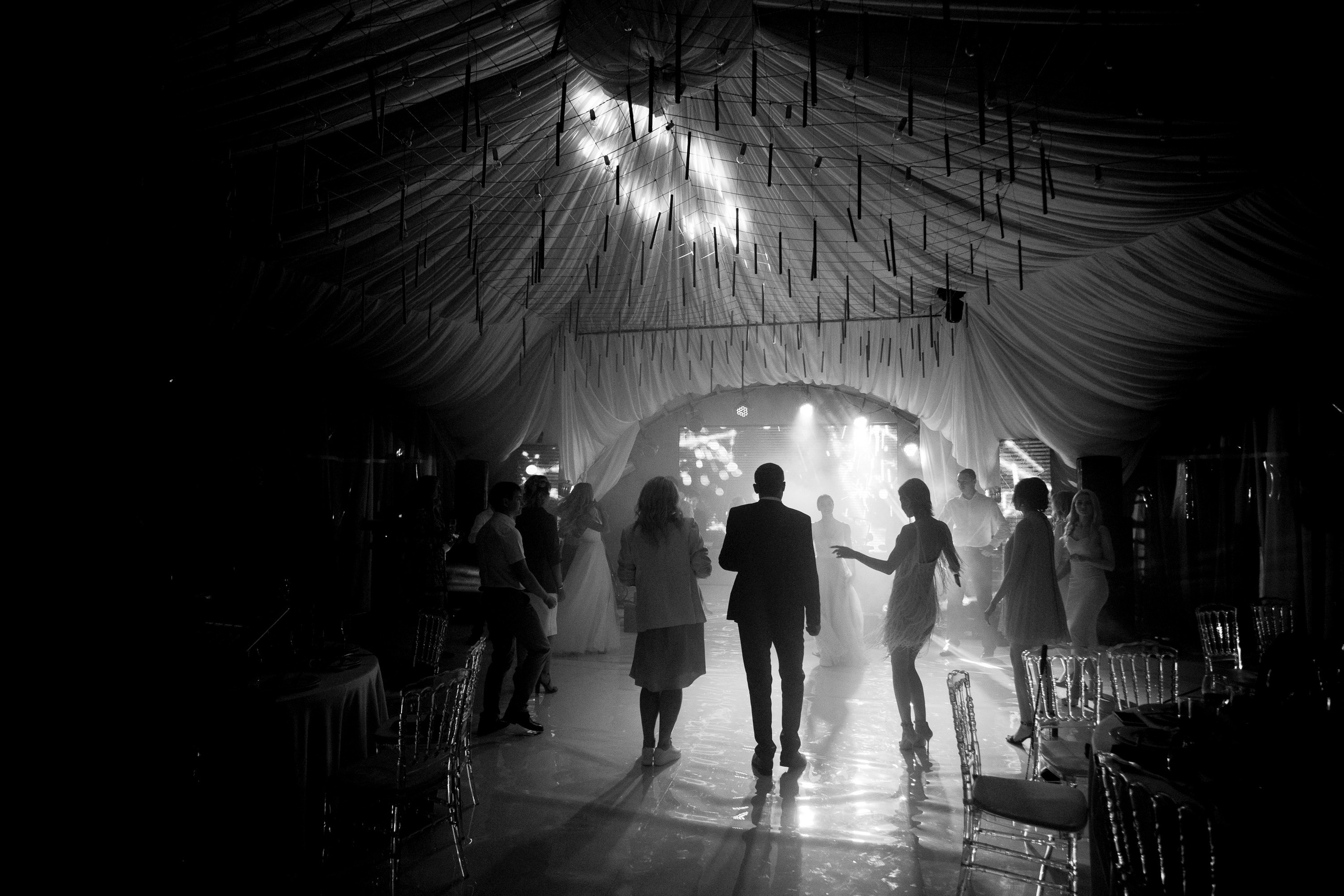 Фёдор и Алёна. Свадебный фотограф Иркутск, репортажный фотограф Иркутск