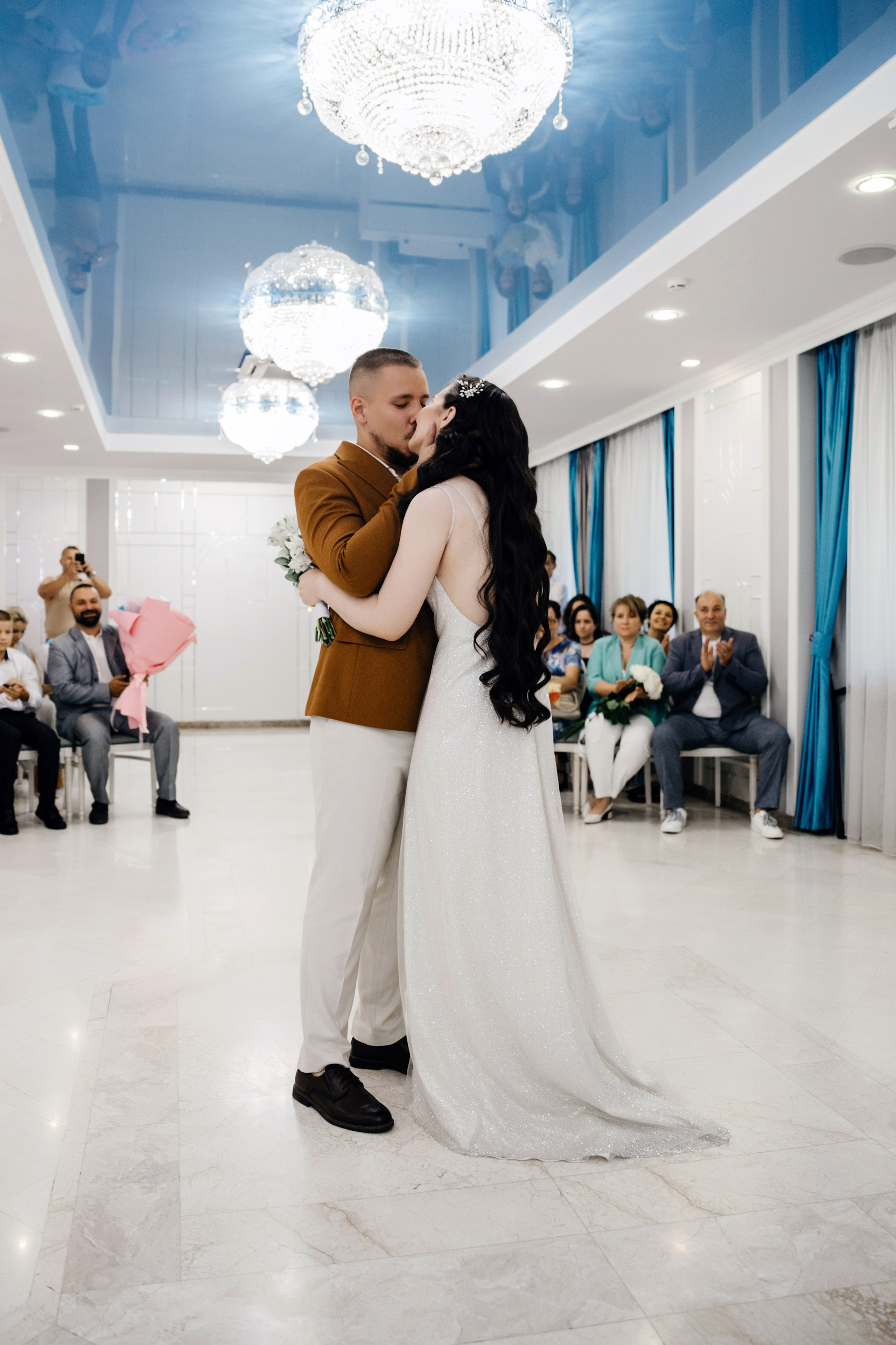 Александр и Мария. Свадебный фотограф Иркутск, репортажный фотограф Иркутск