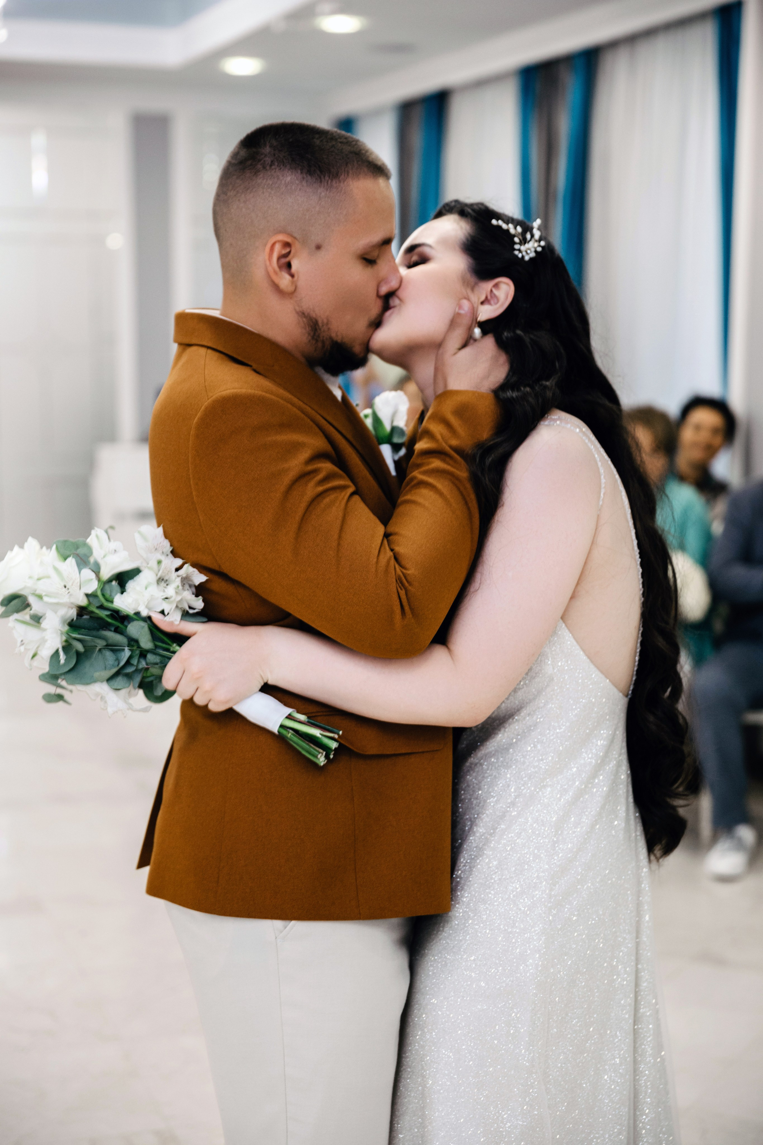 Александр и Мария. Свадебный фотограф Иркутск, репортажный фотограф Иркутск