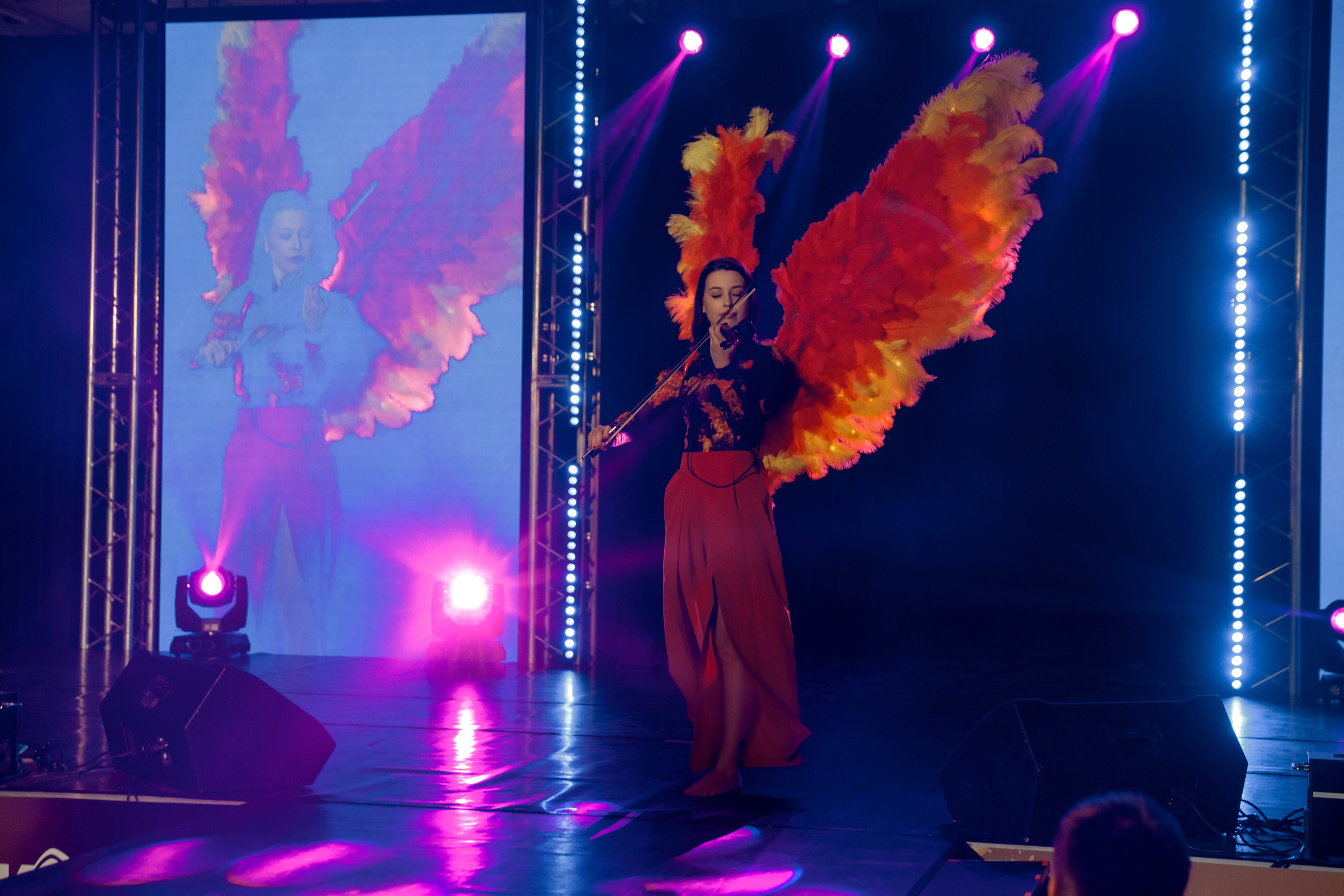 Мисс и Миссис Бизнес Иркутск 2025 (финал, СибЭкспоЦентр). Свадебный фотограф Иркутск, репортажный фотограф Иркутск