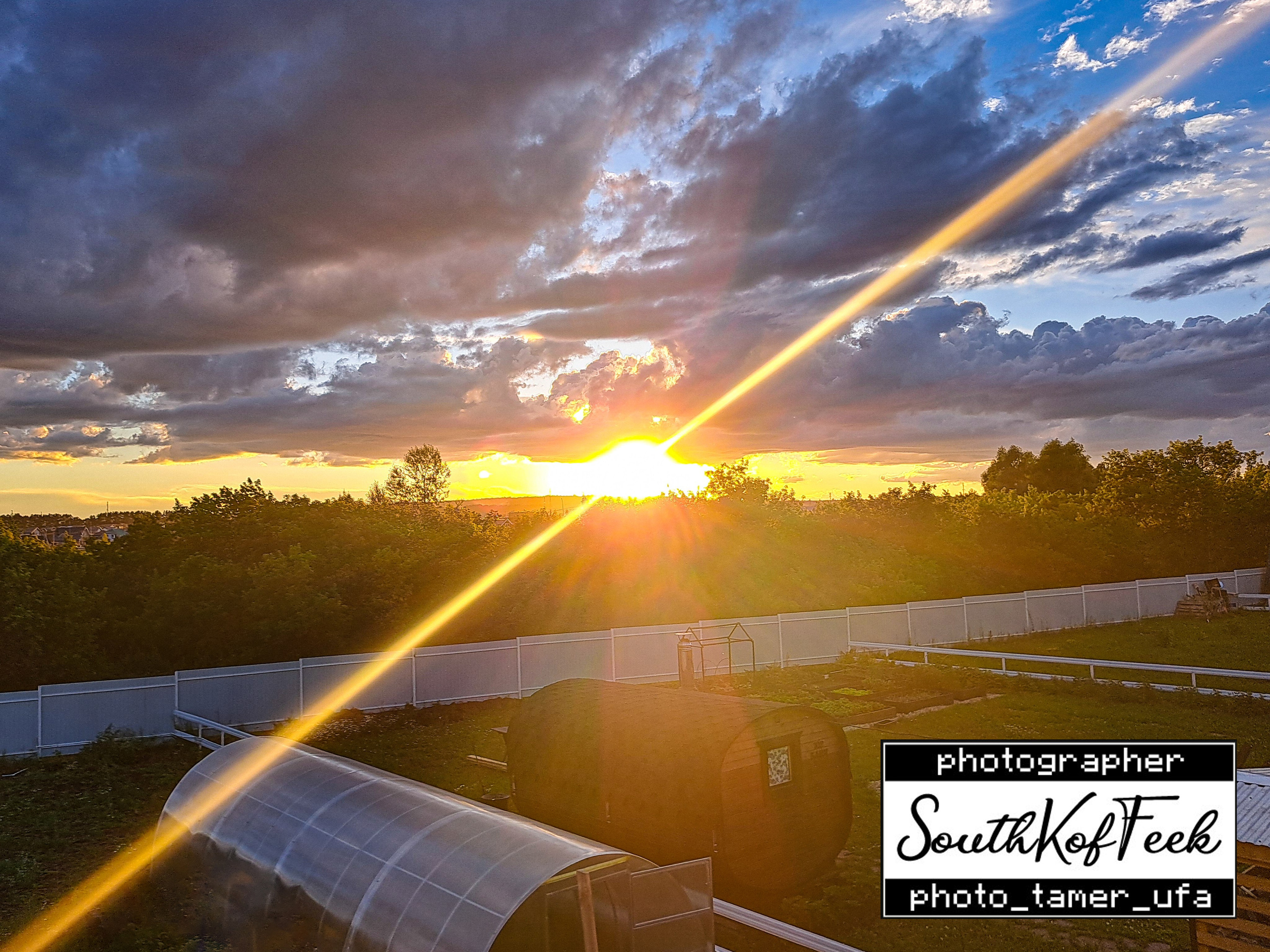 Прочие съемки. Photo Tamer Ufa