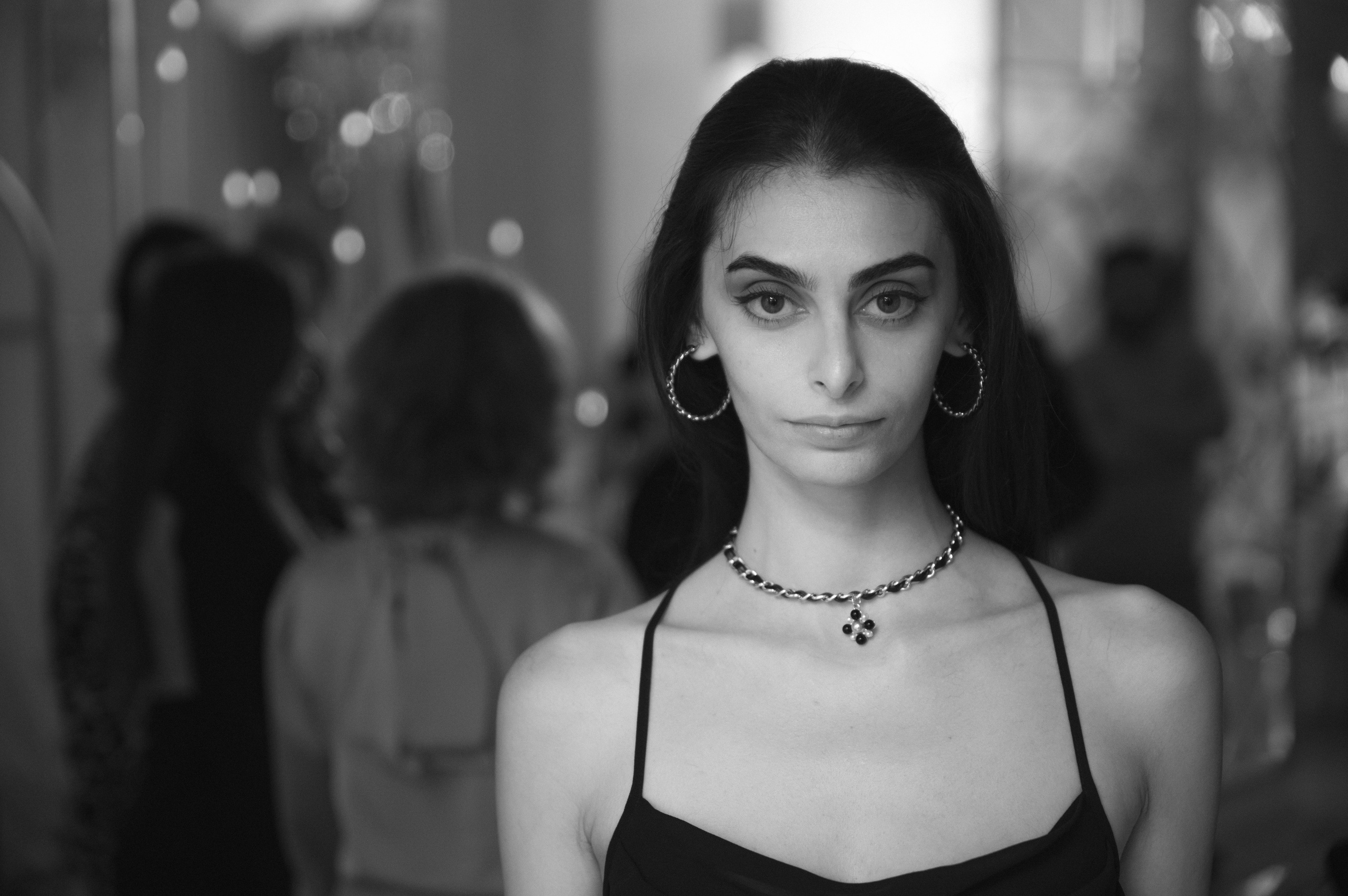 Кристина и Артём. Свадебный и портретный фотограф в Москве Жердев Даниил