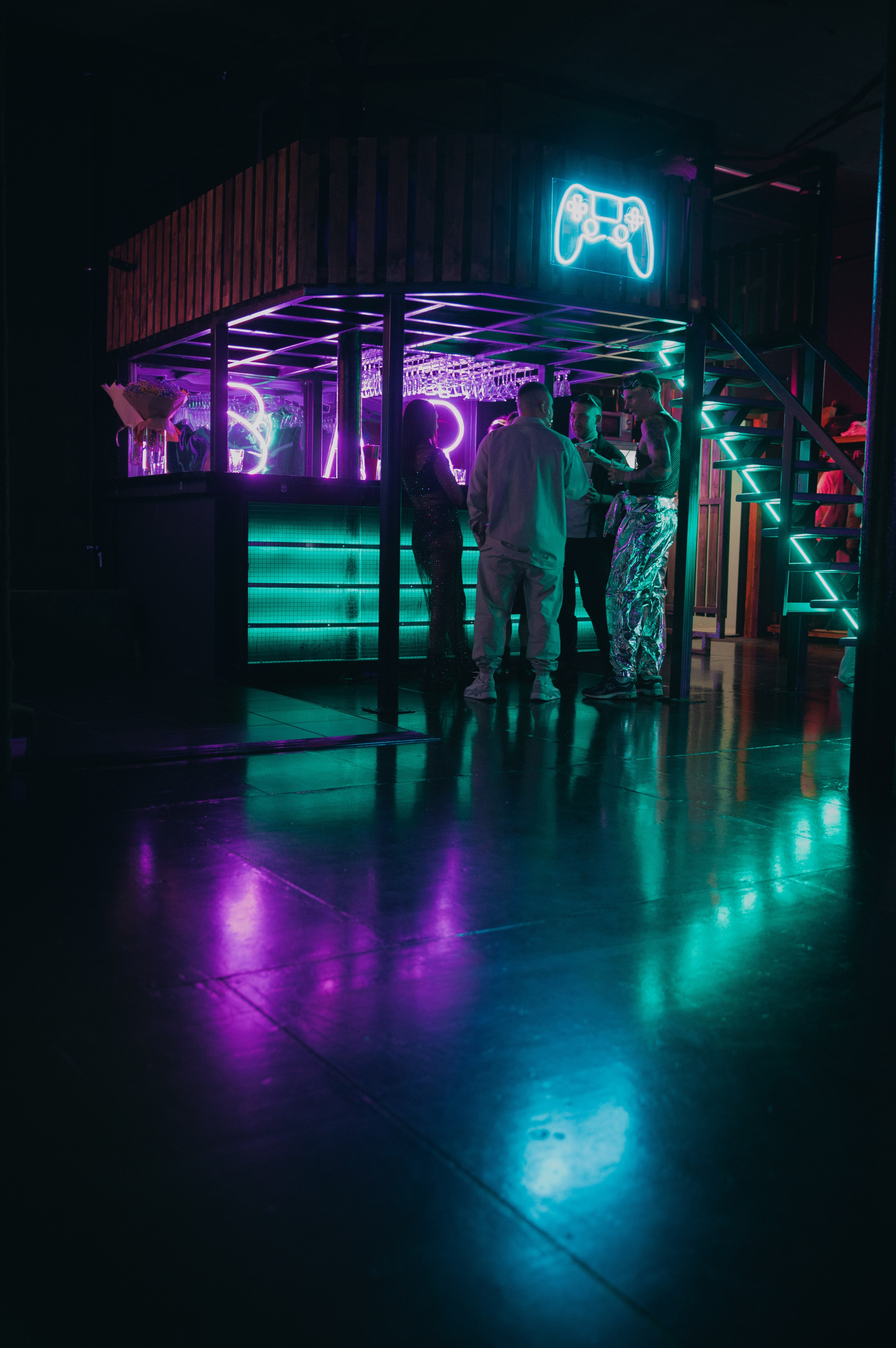 BURNING MAN. Свадебный и портретный фотограф в Москве Жердев Даниил