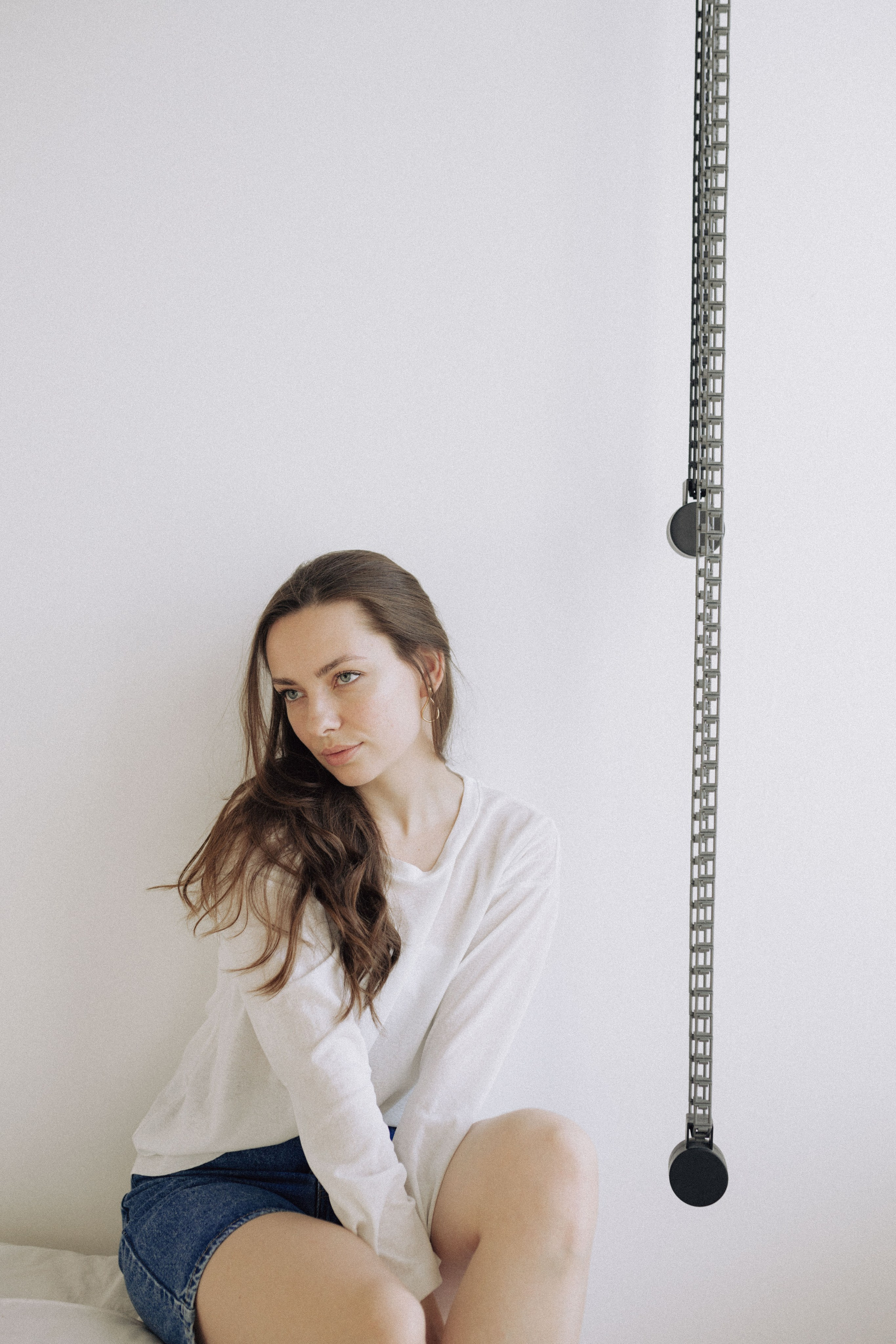 Ольга. Фотограф Стилист Тюмень Вера Хайруллина