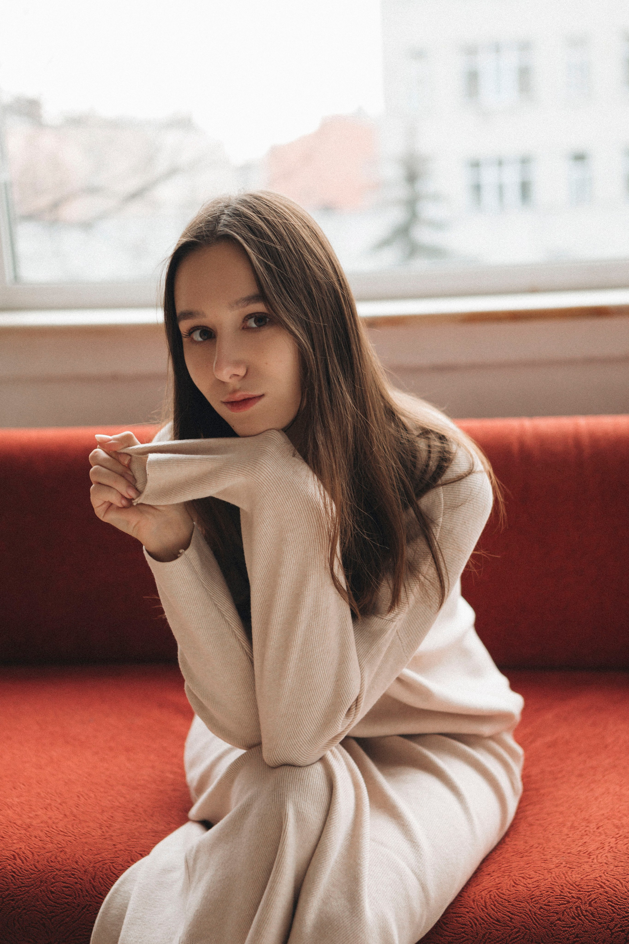 Екатерина. Семейный фотограф в Санкт-Петербурге
