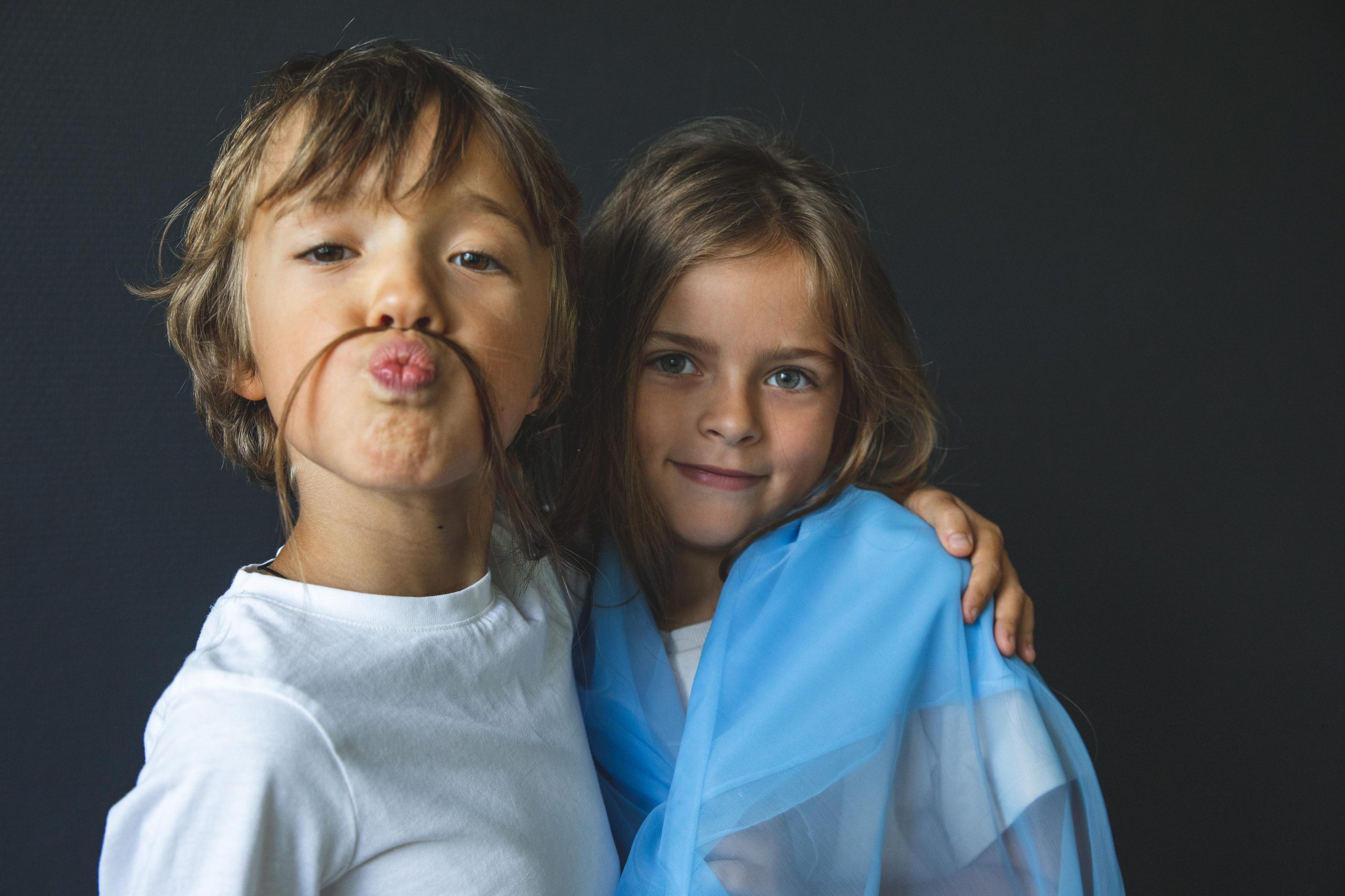 Easter children’s photo session. Professional Photographer in Portugal. Oksana Lomnova