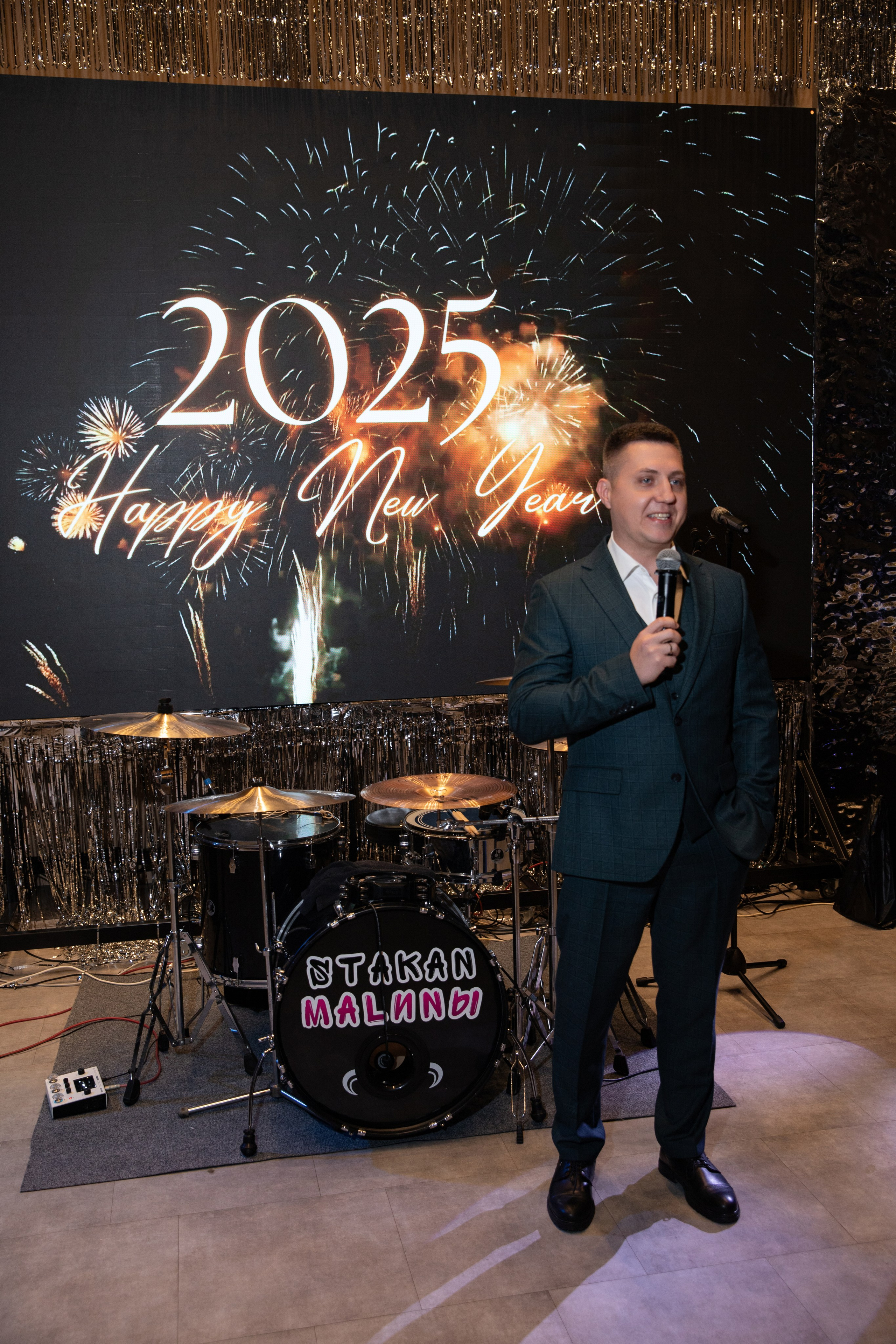 Новогодний корпоратив World Class Солнечный. Свадебный фотограф Иркутск, репортажный фотограф Иркутск