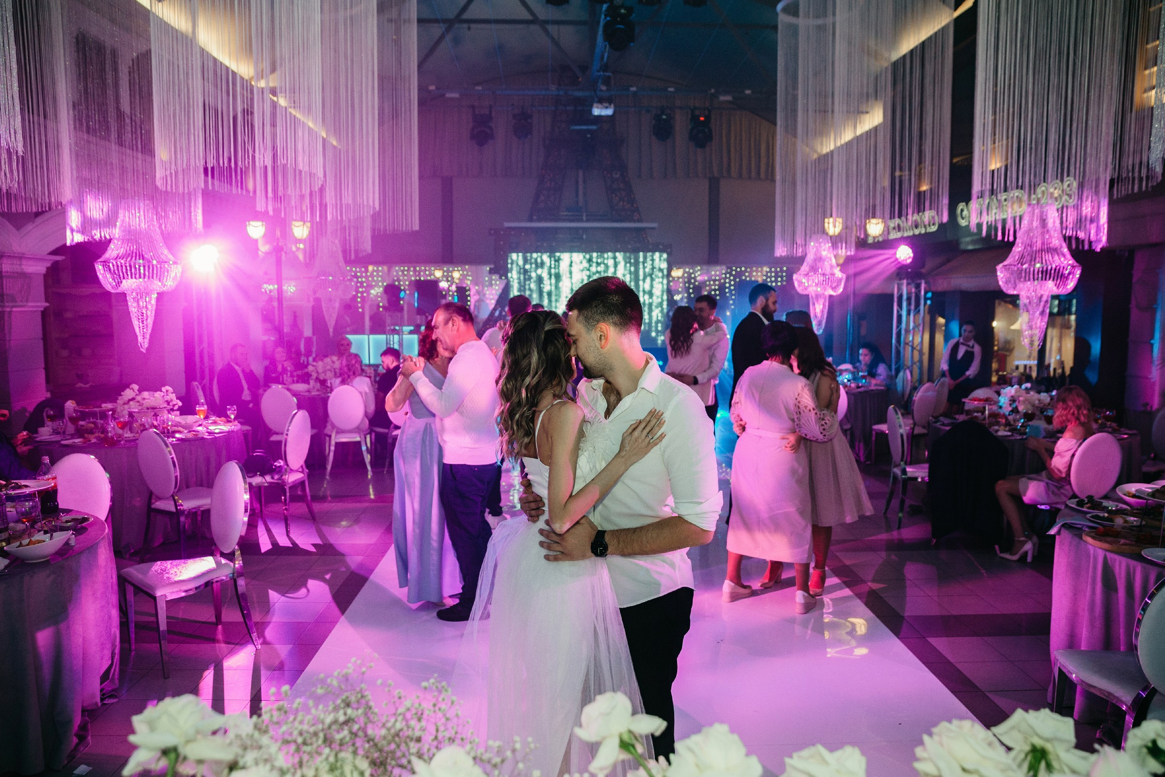 Алексей и Алёна. Свадебный фотограф Иркутск, репортажный фотограф Иркутск