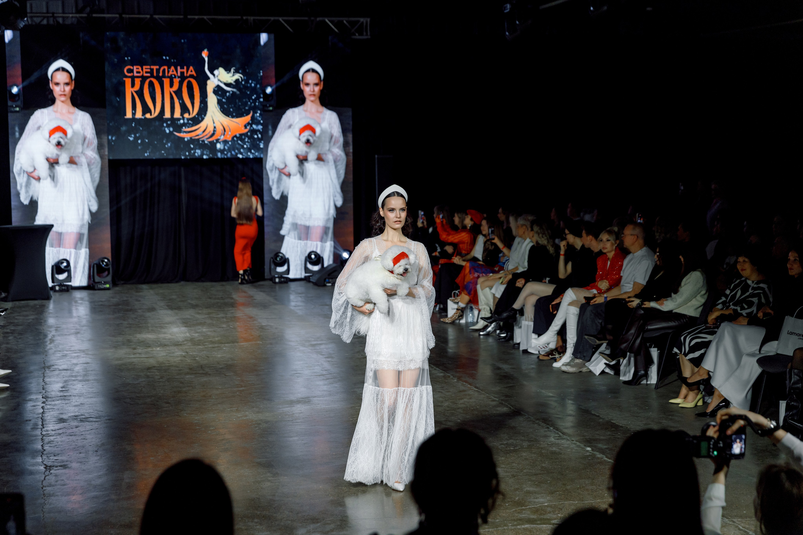 Fashion Fest Irkutsk Весна'26. Свадебный фотограф Иркутск, репортажный фотограф Иркутск