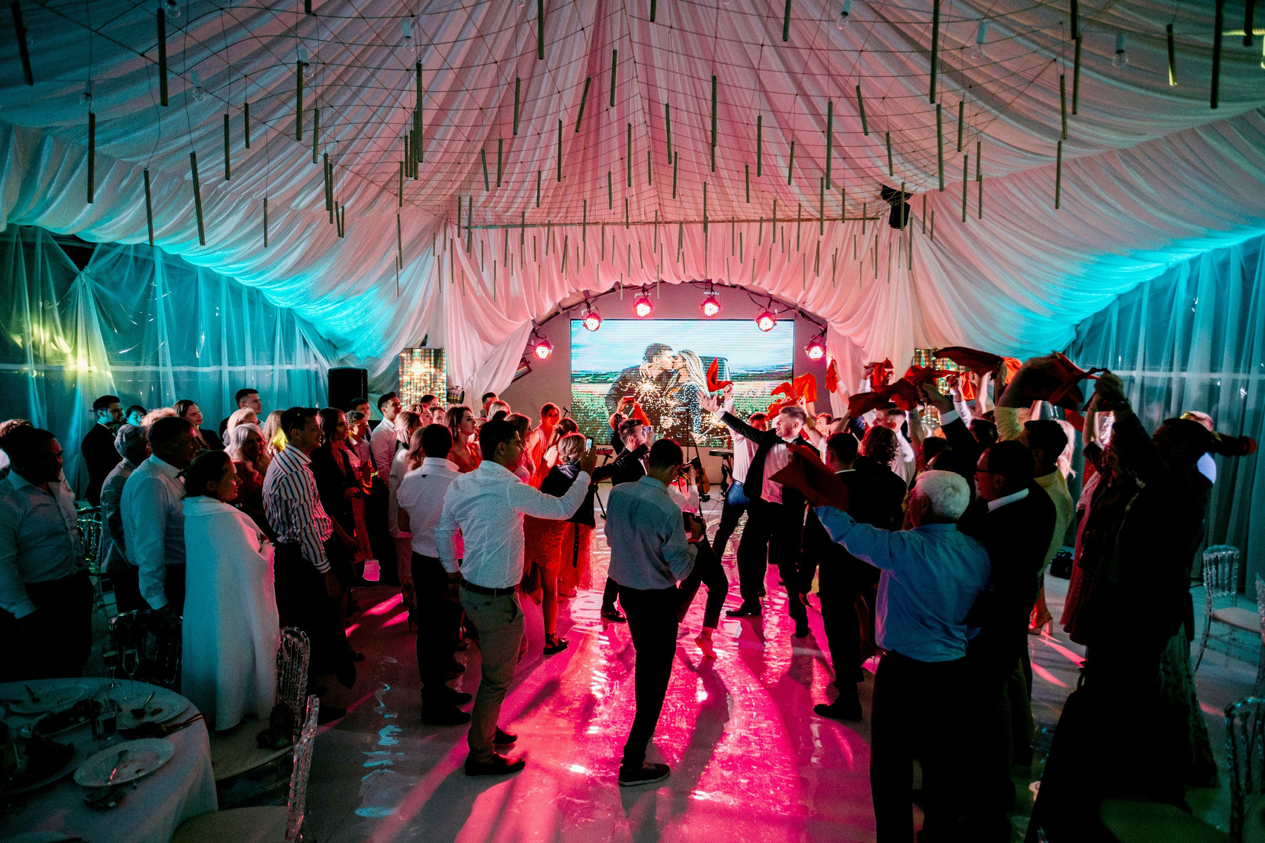 Фёдор и Алёна. Свадебный фотограф Иркутск, репортажный фотограф Иркутск