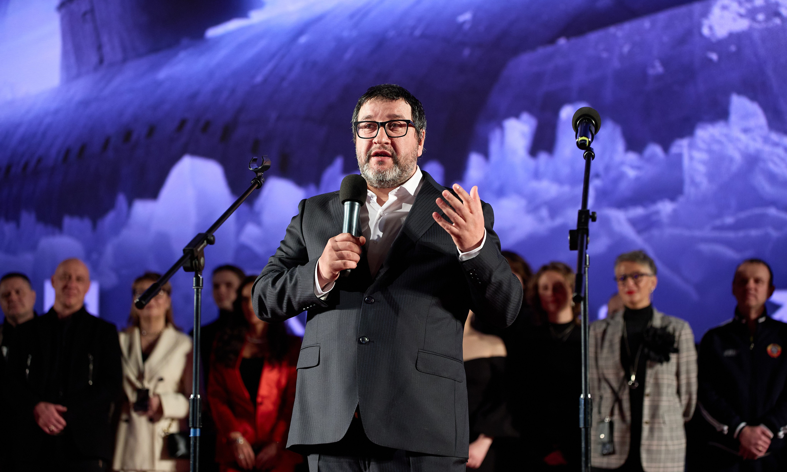 Кино. Егор Тутубалин