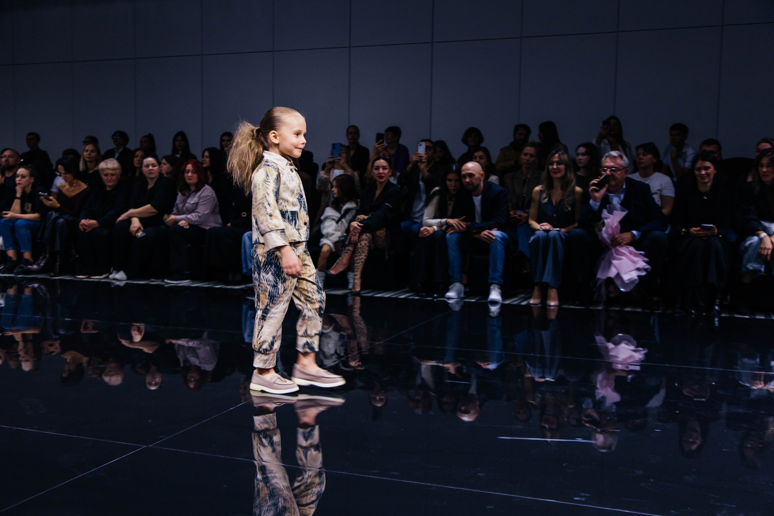 SFW 11/24. Efimova Model Agency