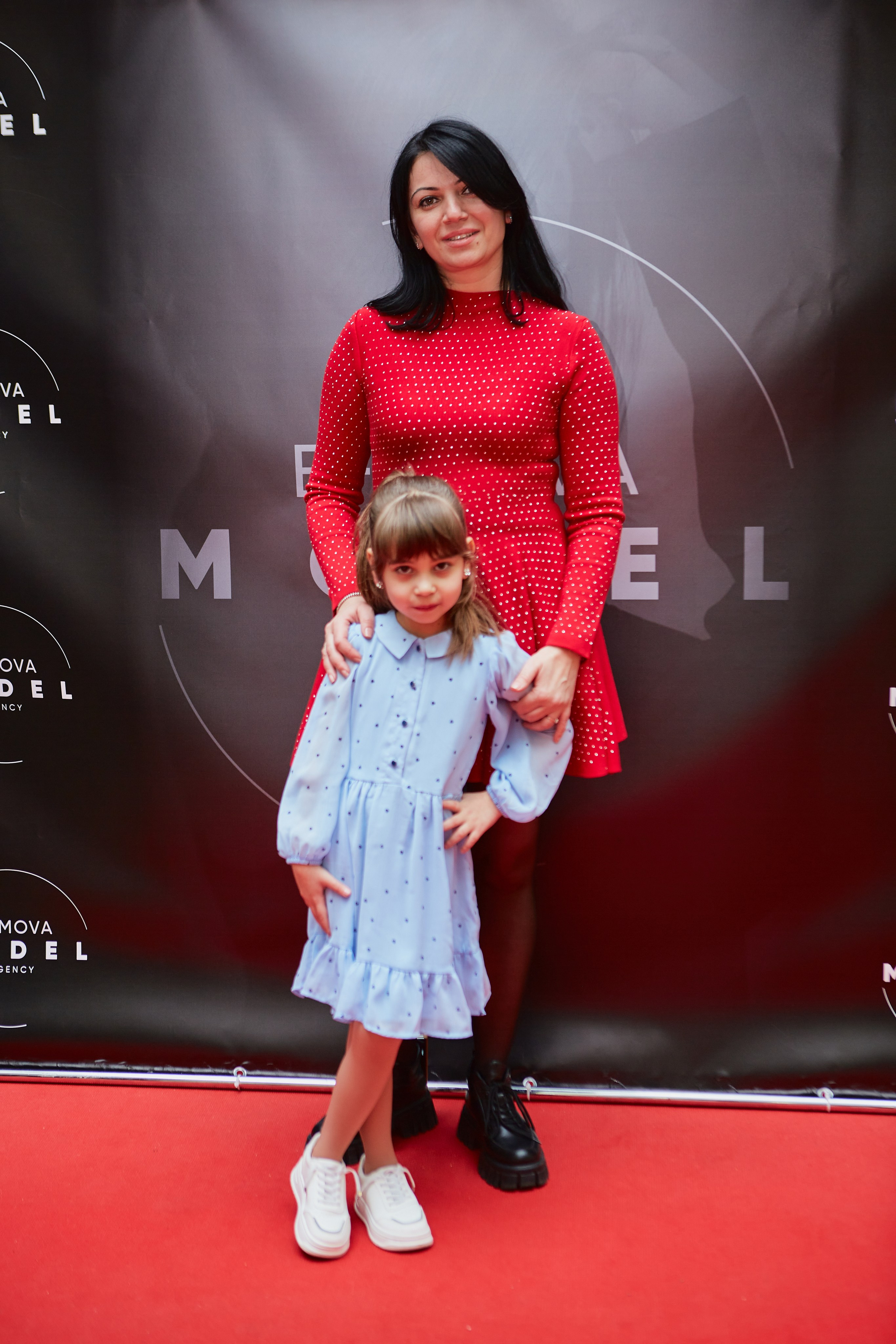 FASHION SHOW ТЦ Sun City. Efimova Model Agency