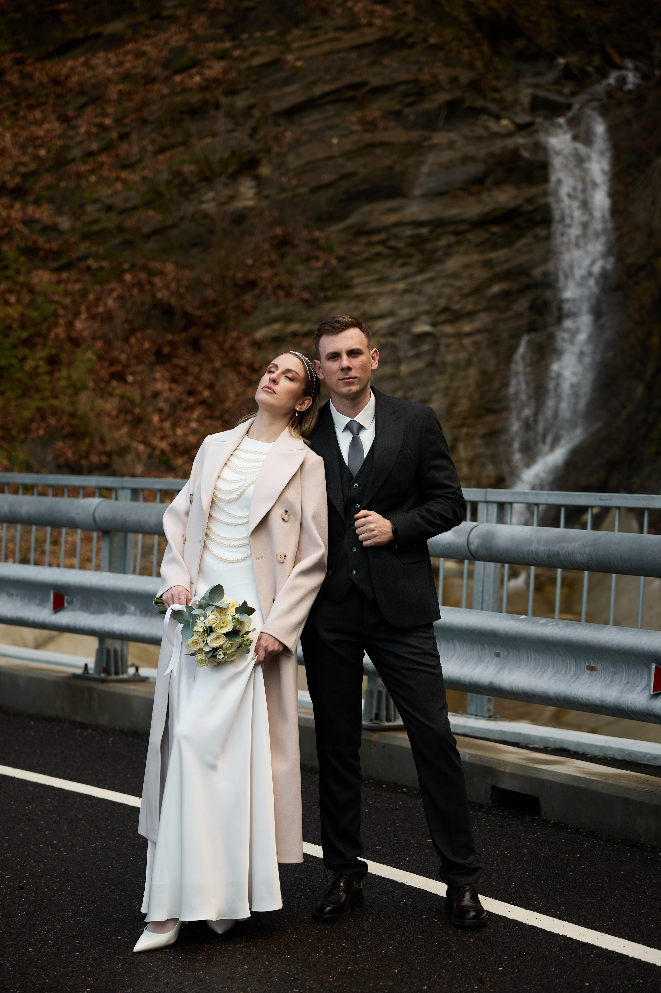 Даниил и Евгения 25.01.25. Свадебный и семейный фотограф в Сочи и Краснодарском крае Анна Шмелёва