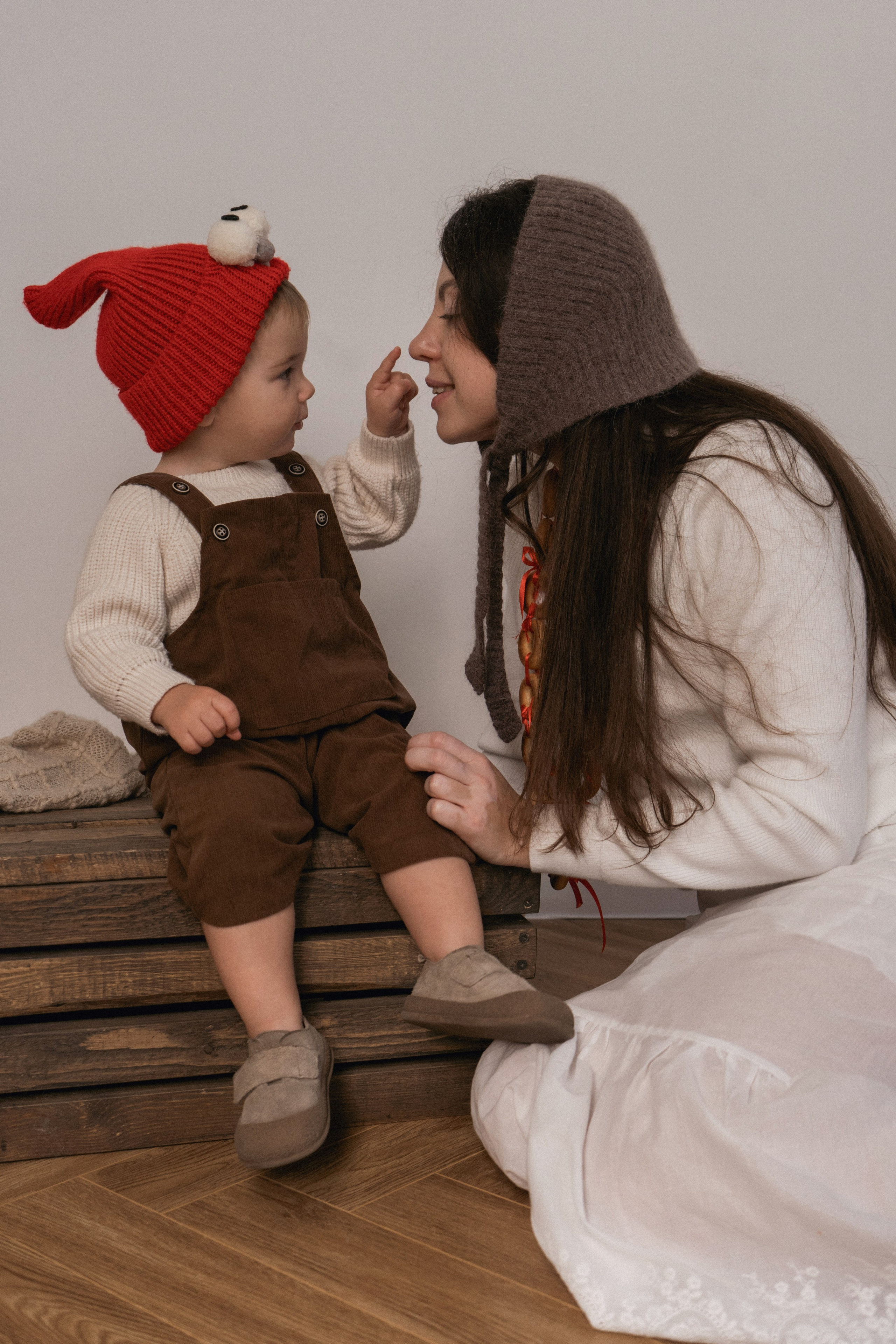 Юля и Тихомир. Фотограф Наталия Бегдан