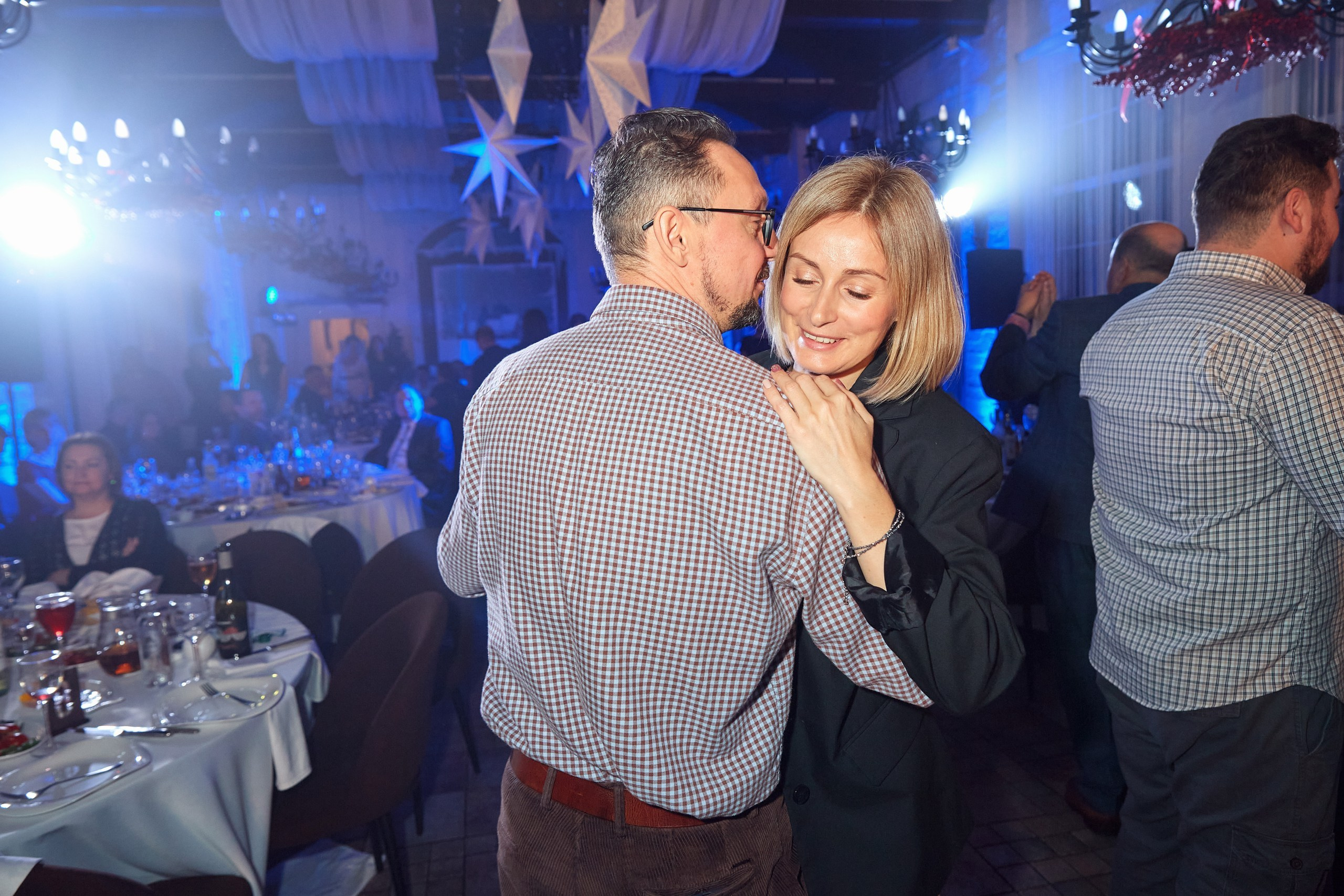 Компания РусСилика / БО Ильдорф. Антон Артюшин, портретный фотограф. Москва