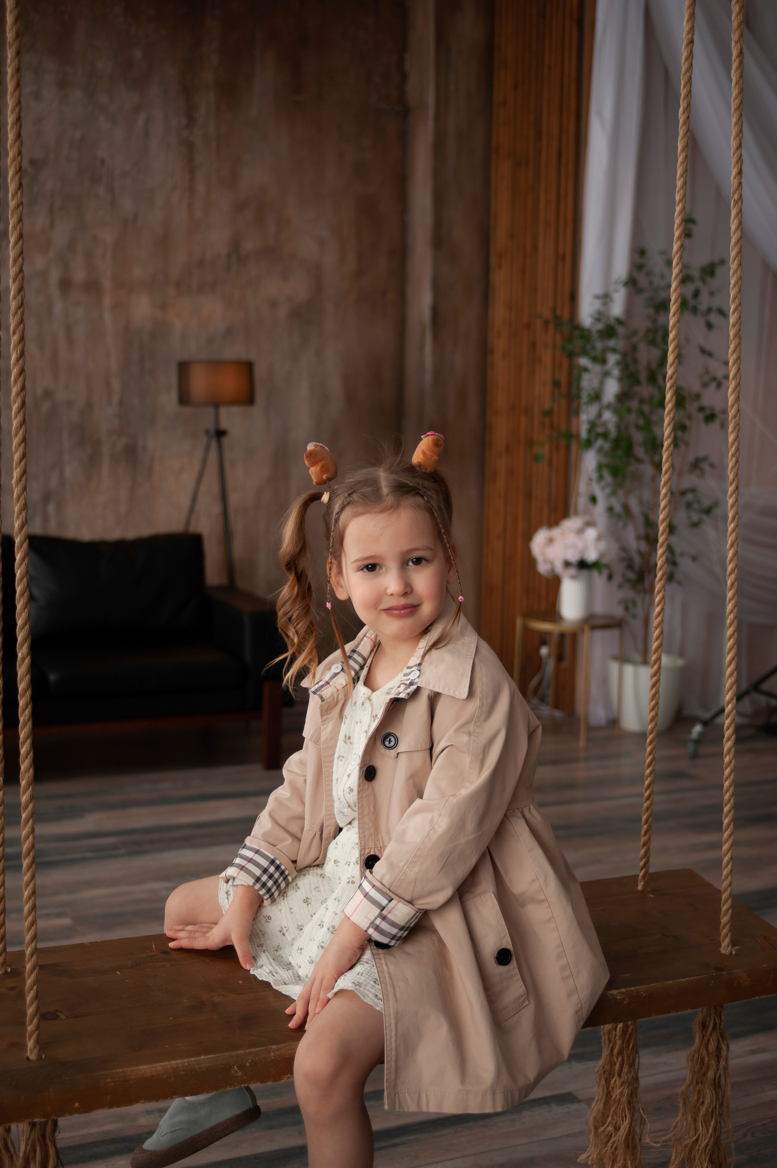 Суховерхова Аделина. Promodels