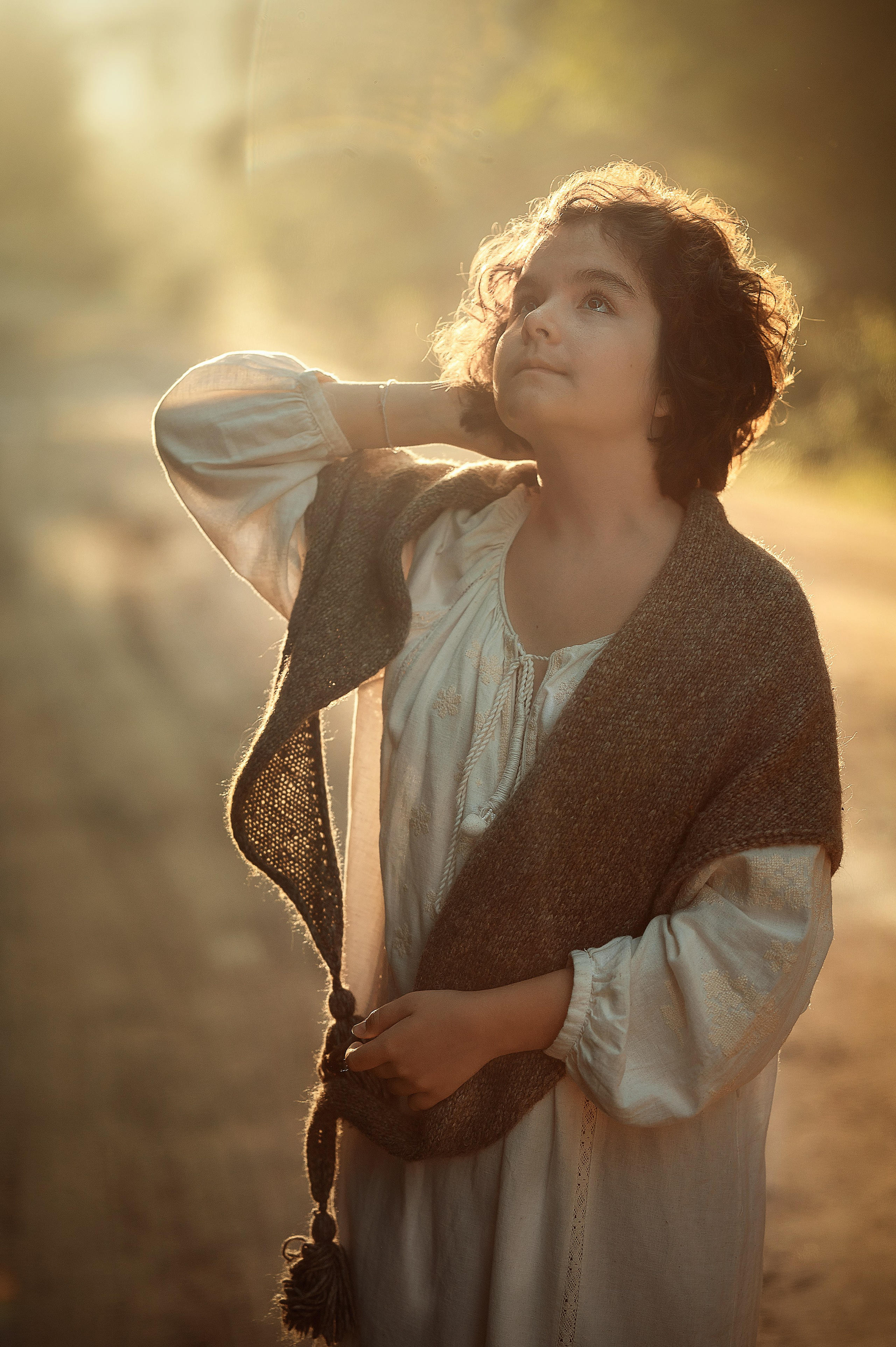 Ты меня на рассвете разбудишь…. Детский и семейный фотограф