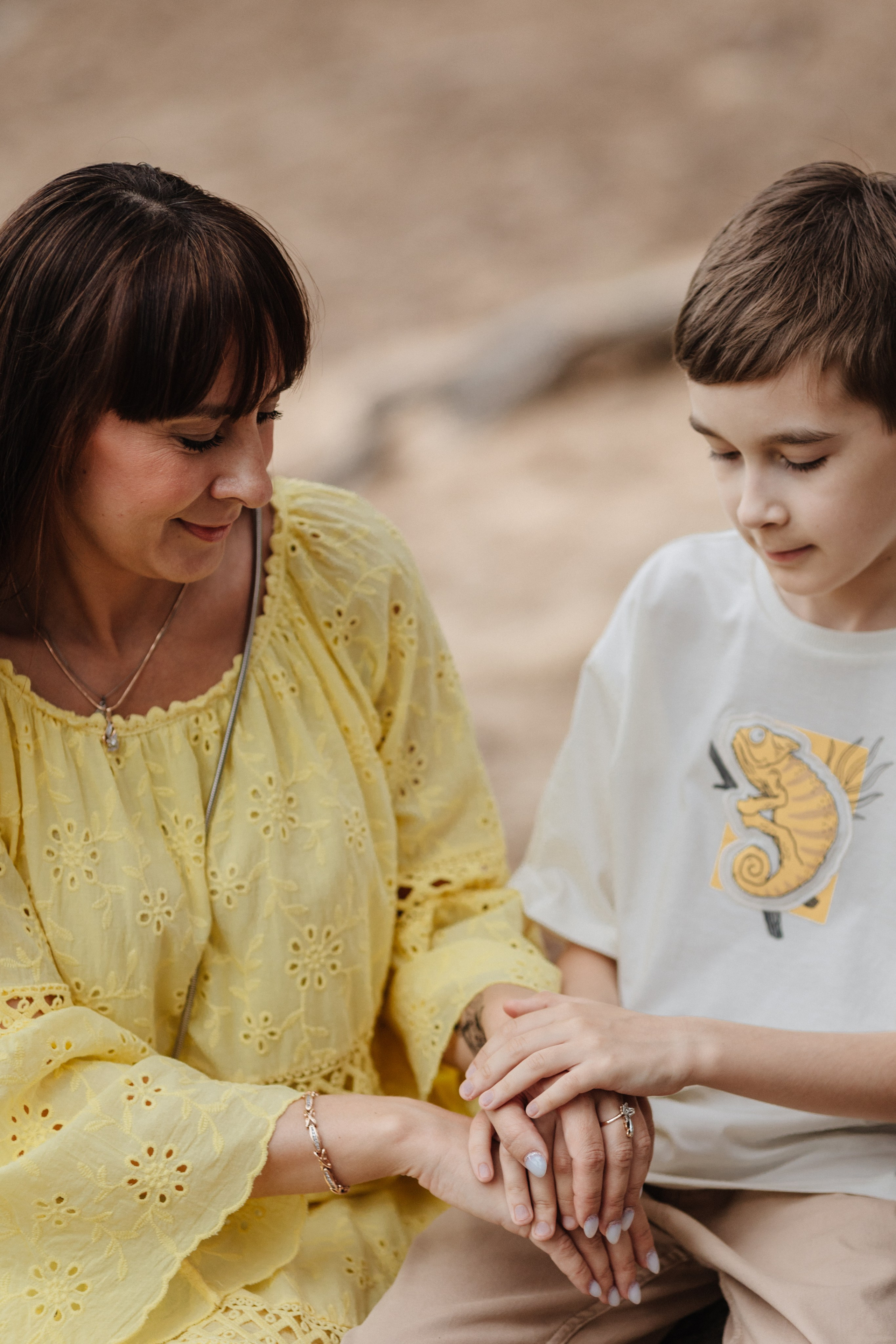 Фотосессия мама и сын. Фотограф Лодейное Поле Екатерина Герасимова в Санкт-Петербурге и Лен. области