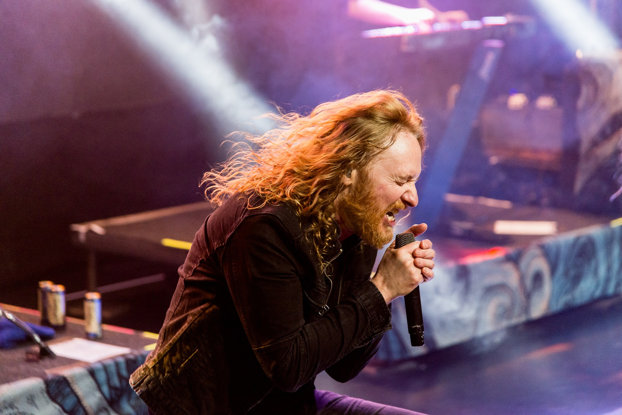 Концерты. Репортажный и концертный фотограф Алексей Патентный в Екатеринбурге