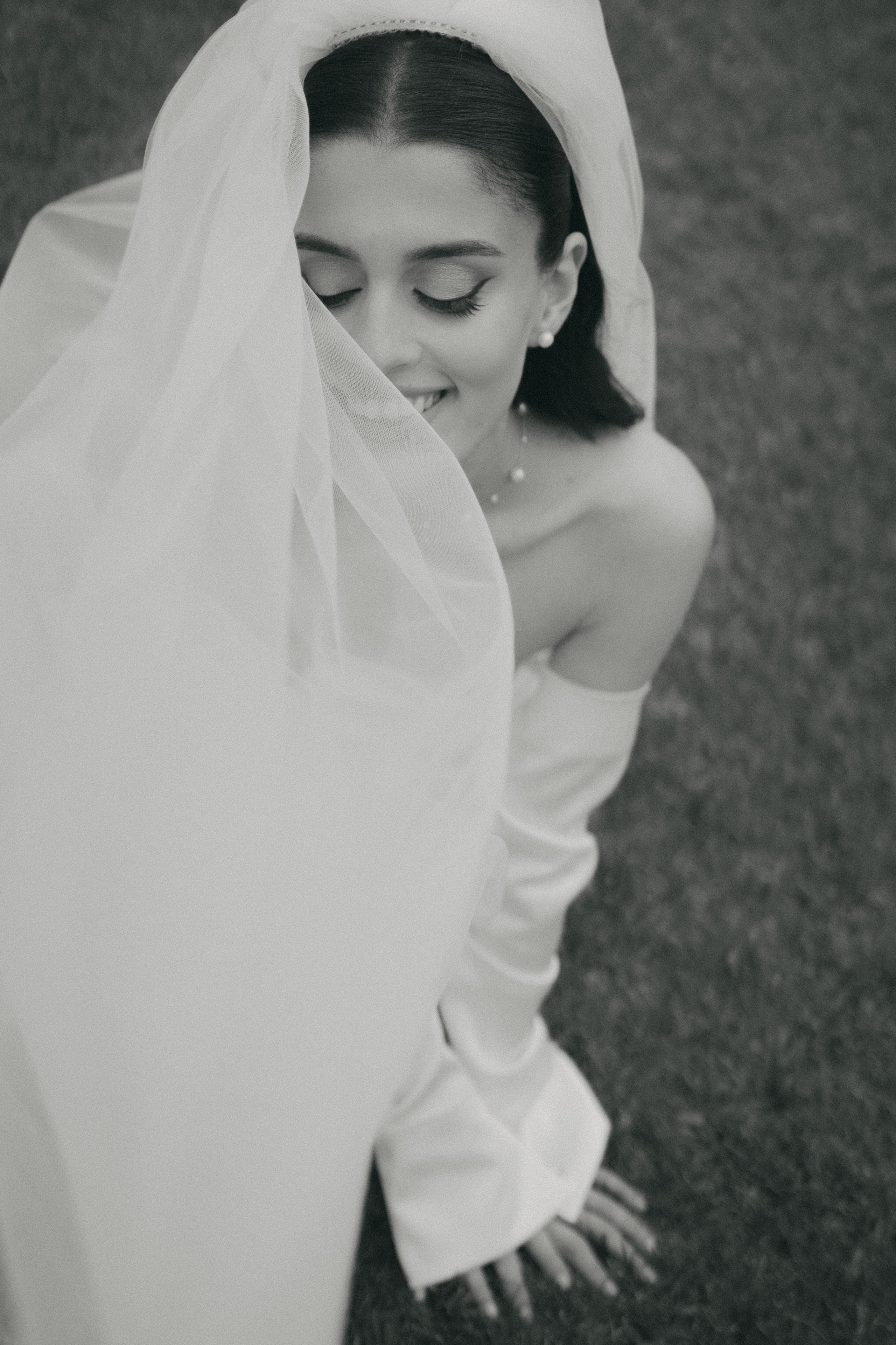 Встреча Двух Миров. Свадебный и семейный фотограф Афанасьева Анна в Кисловодске