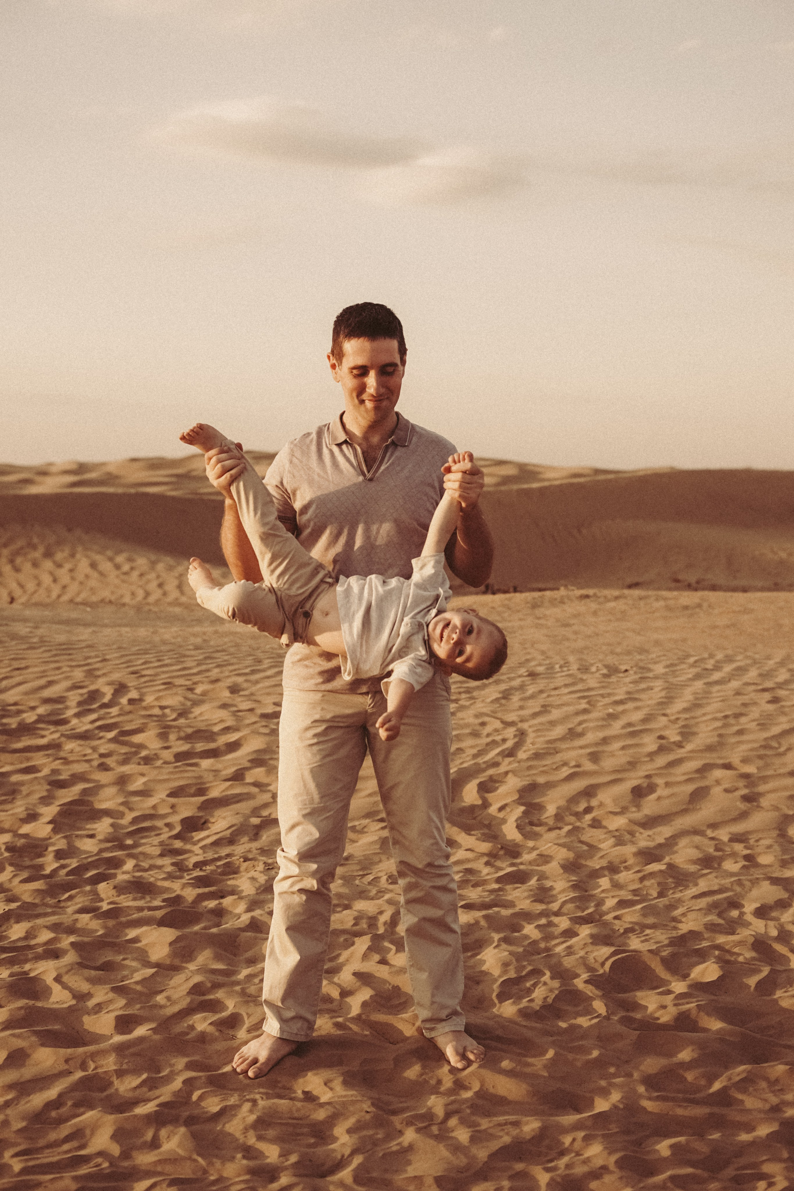 В пустыне. Свадебный и семейный фотограф Афанасьева Анна в Кисловодске