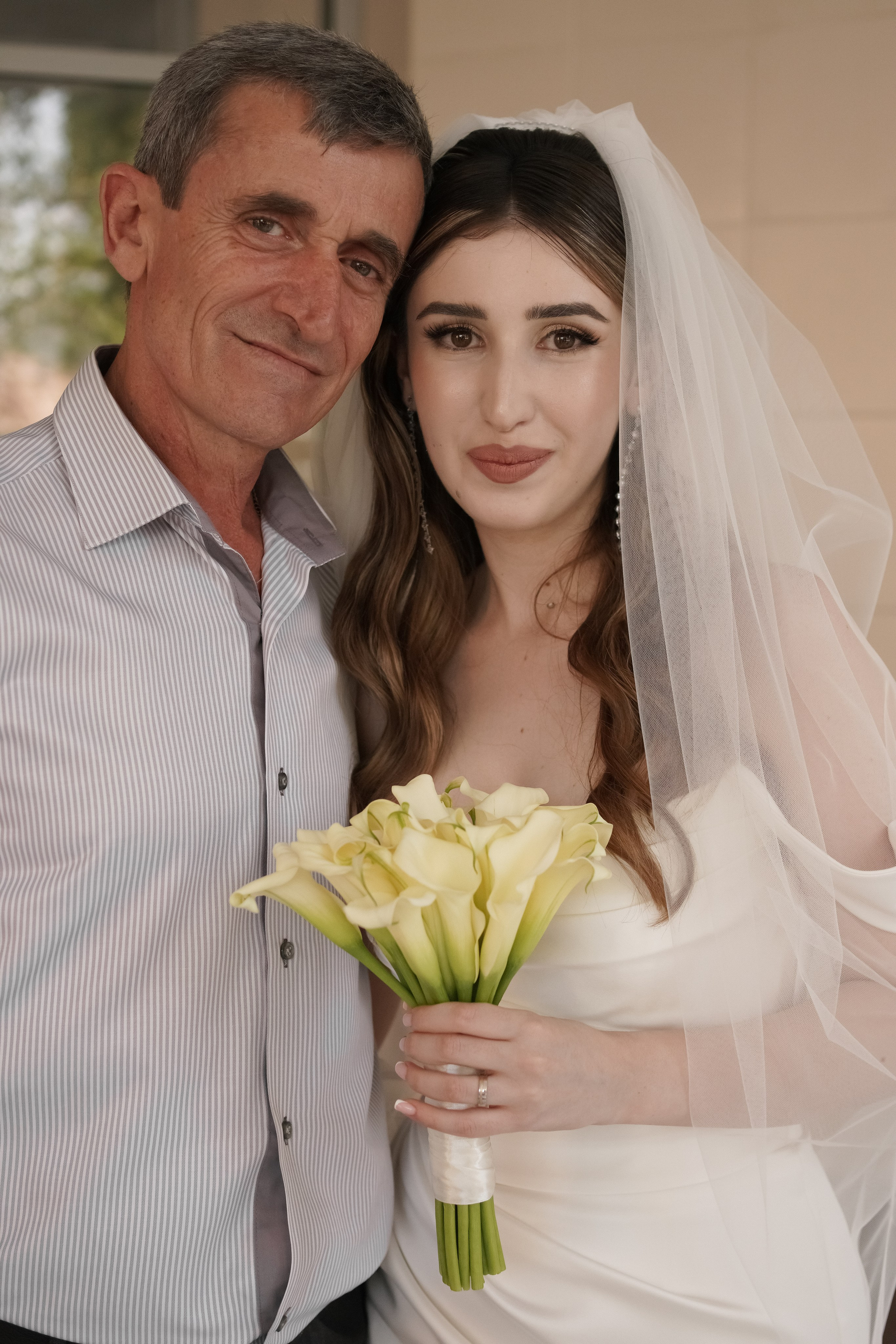 Роспись и прогулка. Свадебный и семейный фотограф Афанасьева Анна в Кисловодске