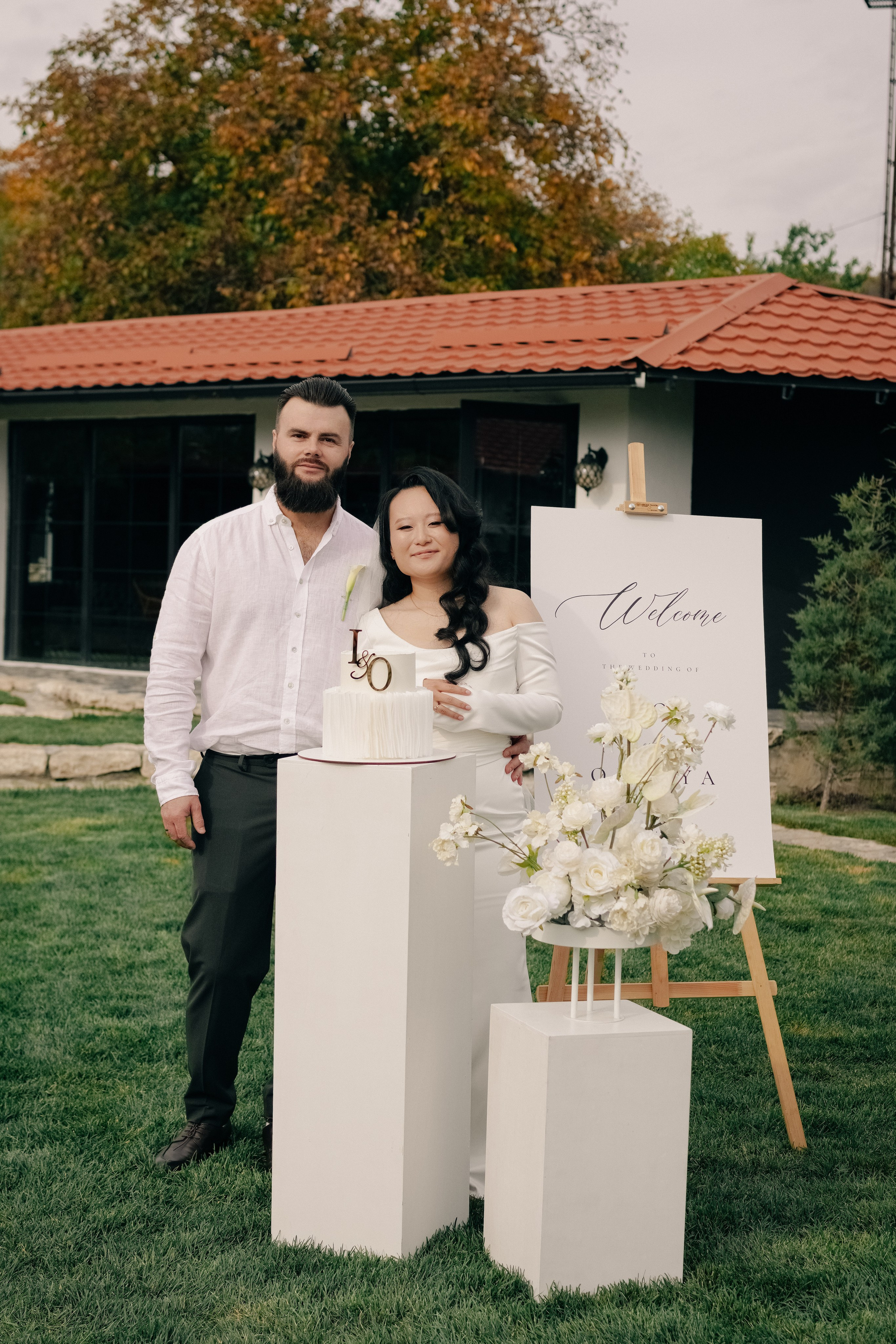 День Счастья. Свадебный и семейный фотограф Афанасьева Анна в Кисловодске