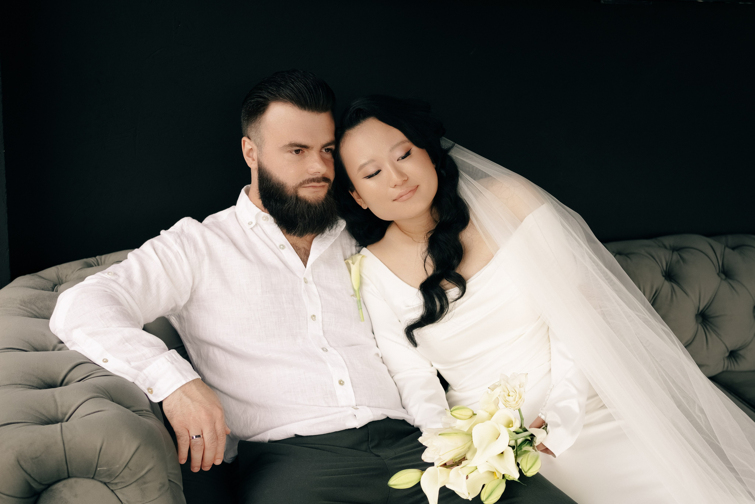 День Счастья. Свадебный и семейный фотограф Афанасьева Анна в Кисловодске