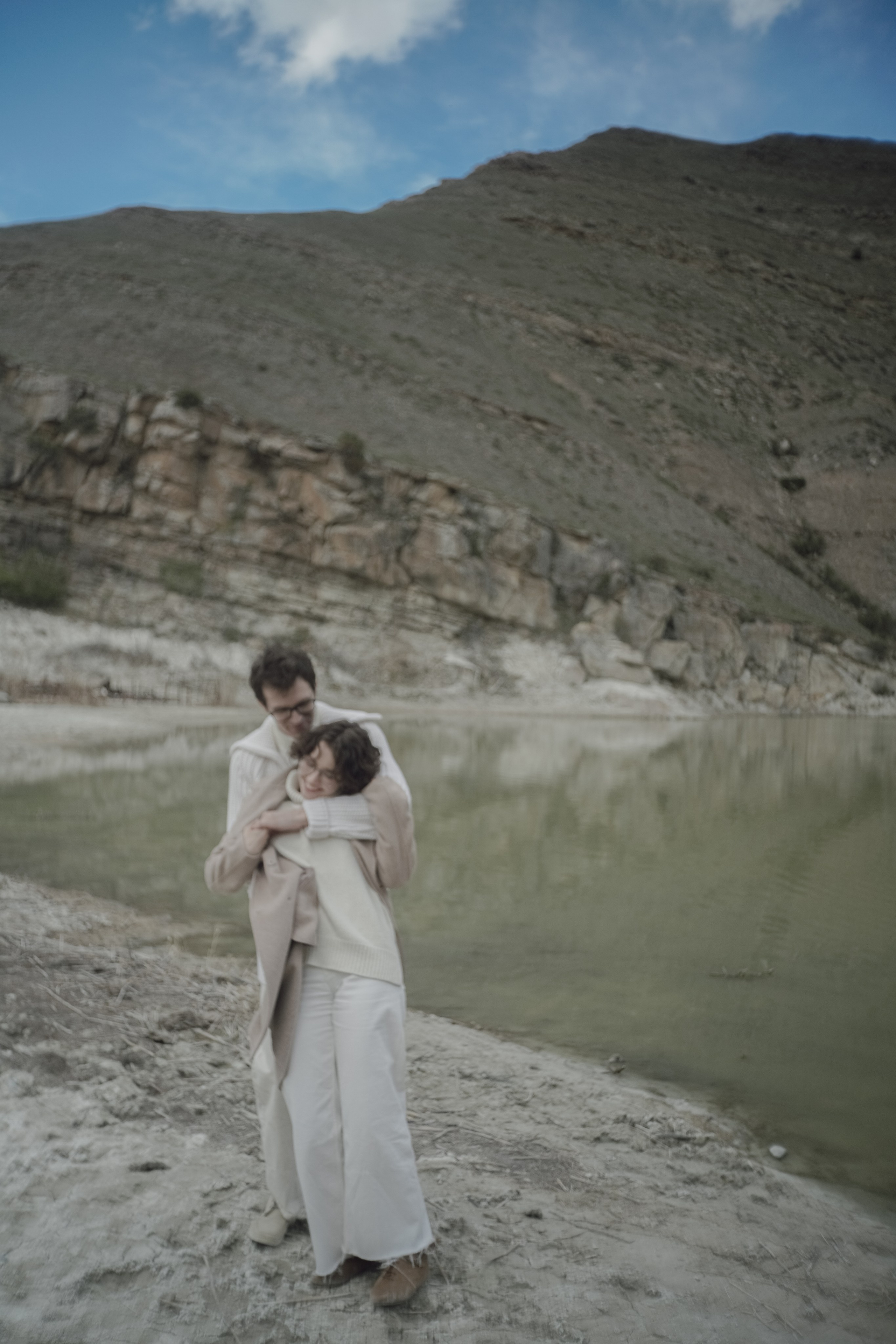 В горах. Свадебный и семейный фотограф Афанасьева Анна в Кисловодске