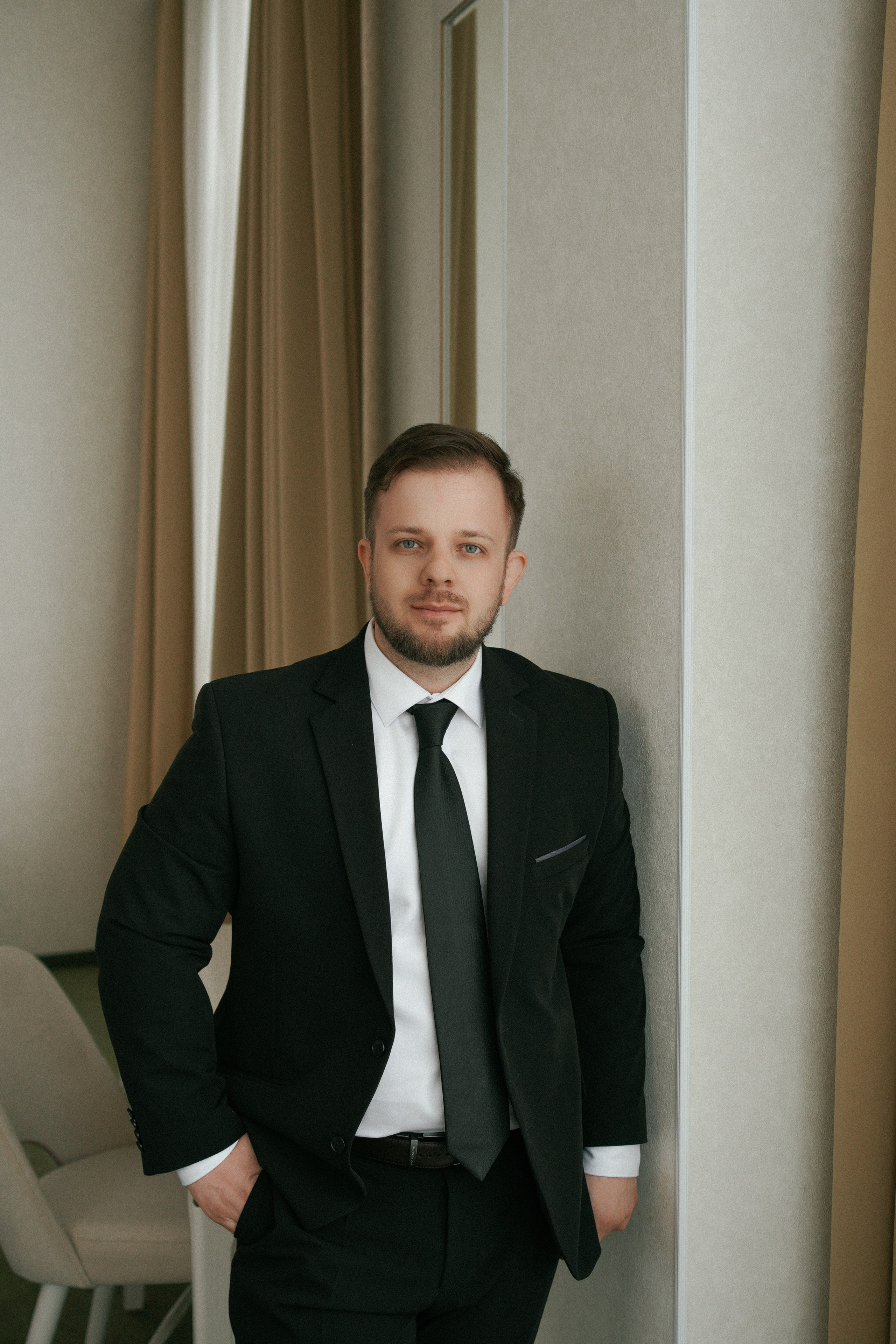 Данил и Валерия. Свадебный и семейный фотограф Афанасьева Анна в Кисловодске