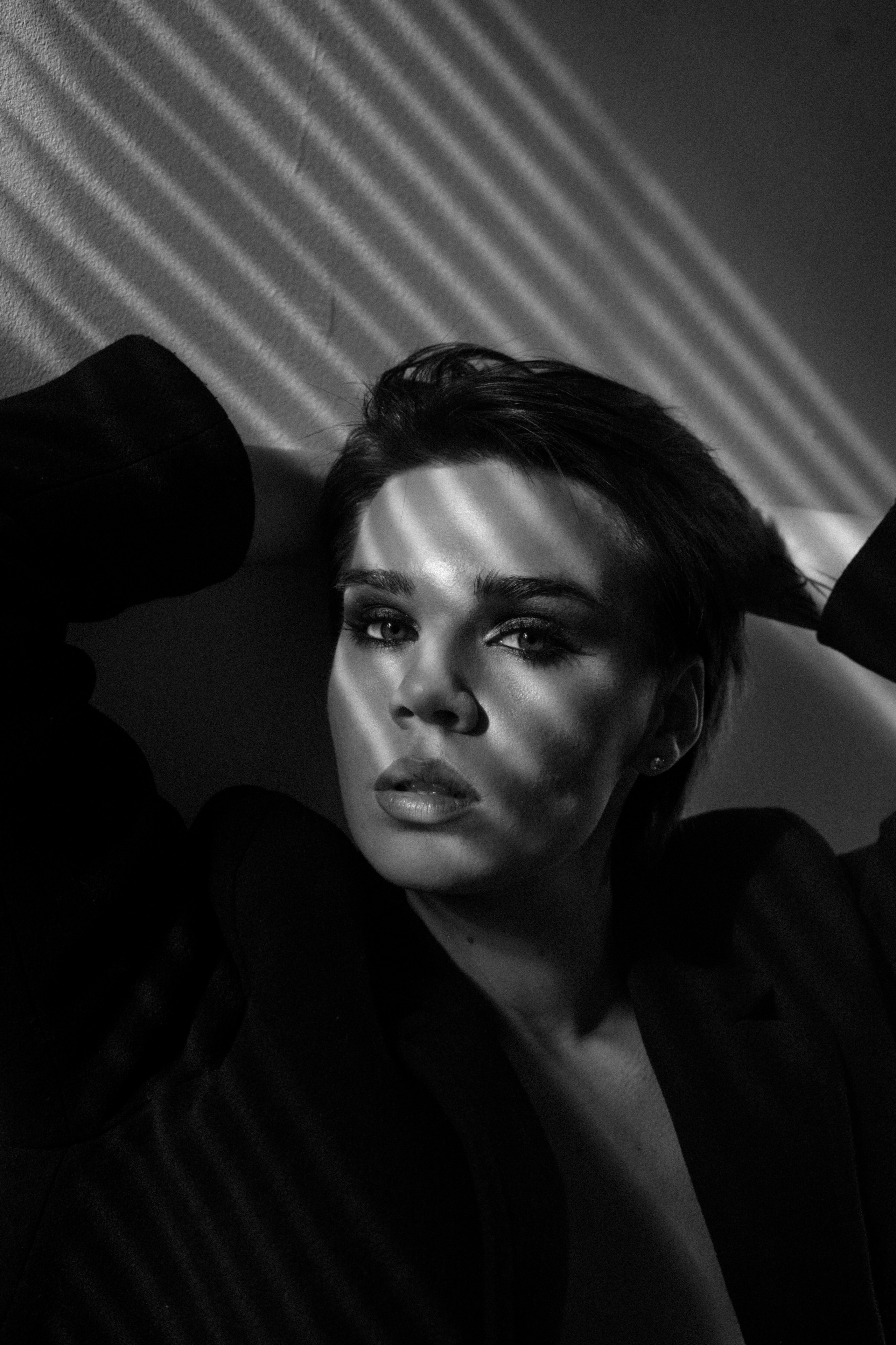 ЧБ история. Свадебный и семейный фотограф Афанасьева Анна в Кисловодске