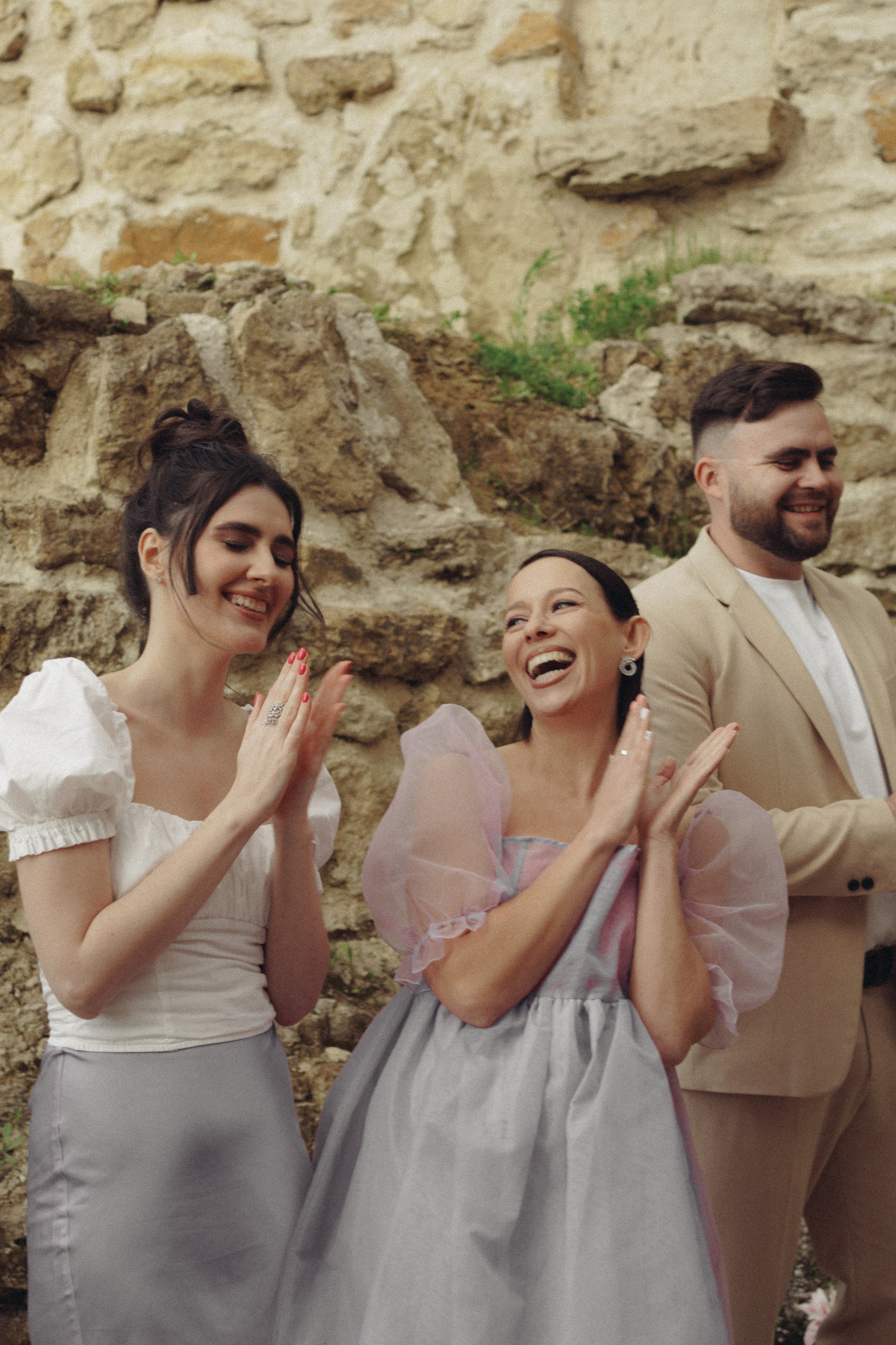 Итальянская свадьба. Свадебный и семейный фотограф Афанасьева Анна в Кисловодске