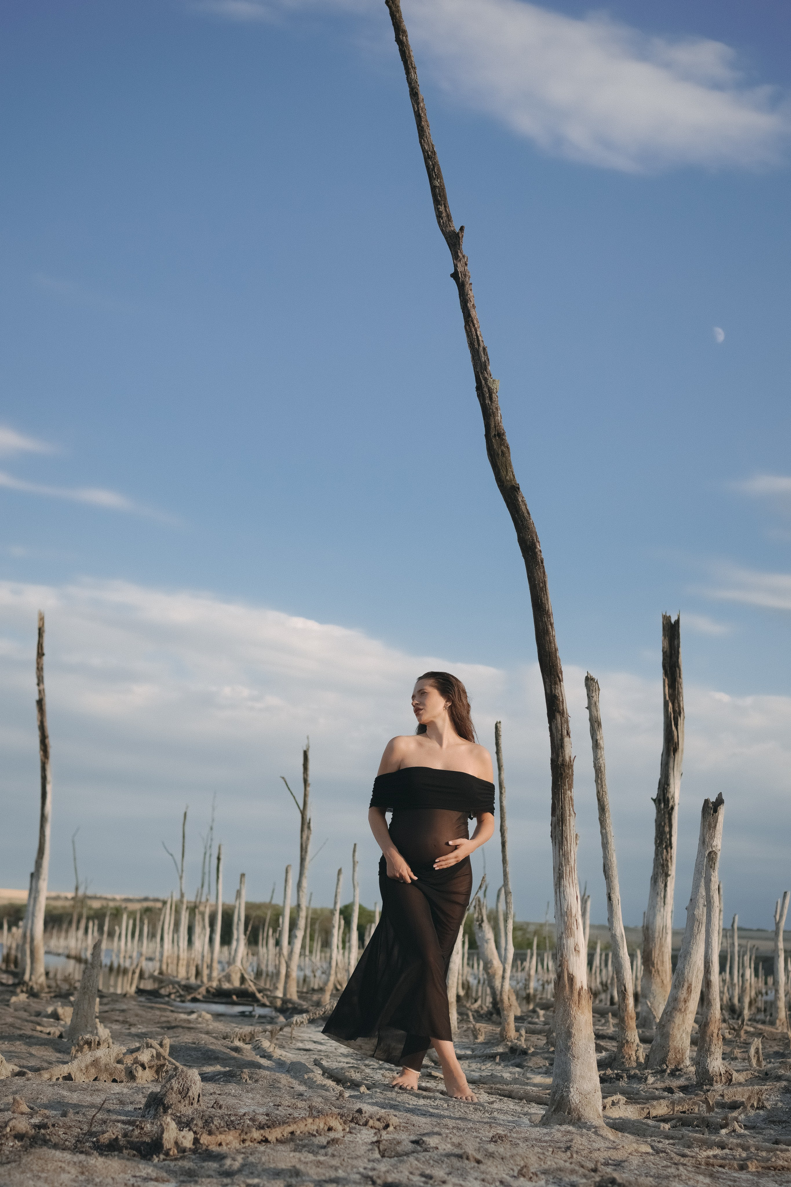 В ожидании. Свадебный и семейный фотограф Афанасьева Анна в Кисловодске