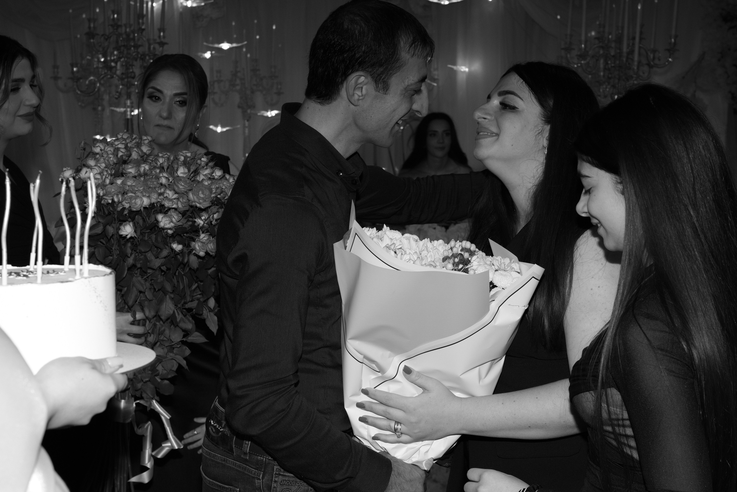 Испания. Свадебный и семейный фотограф Афанасьева Анна в Кисловодске