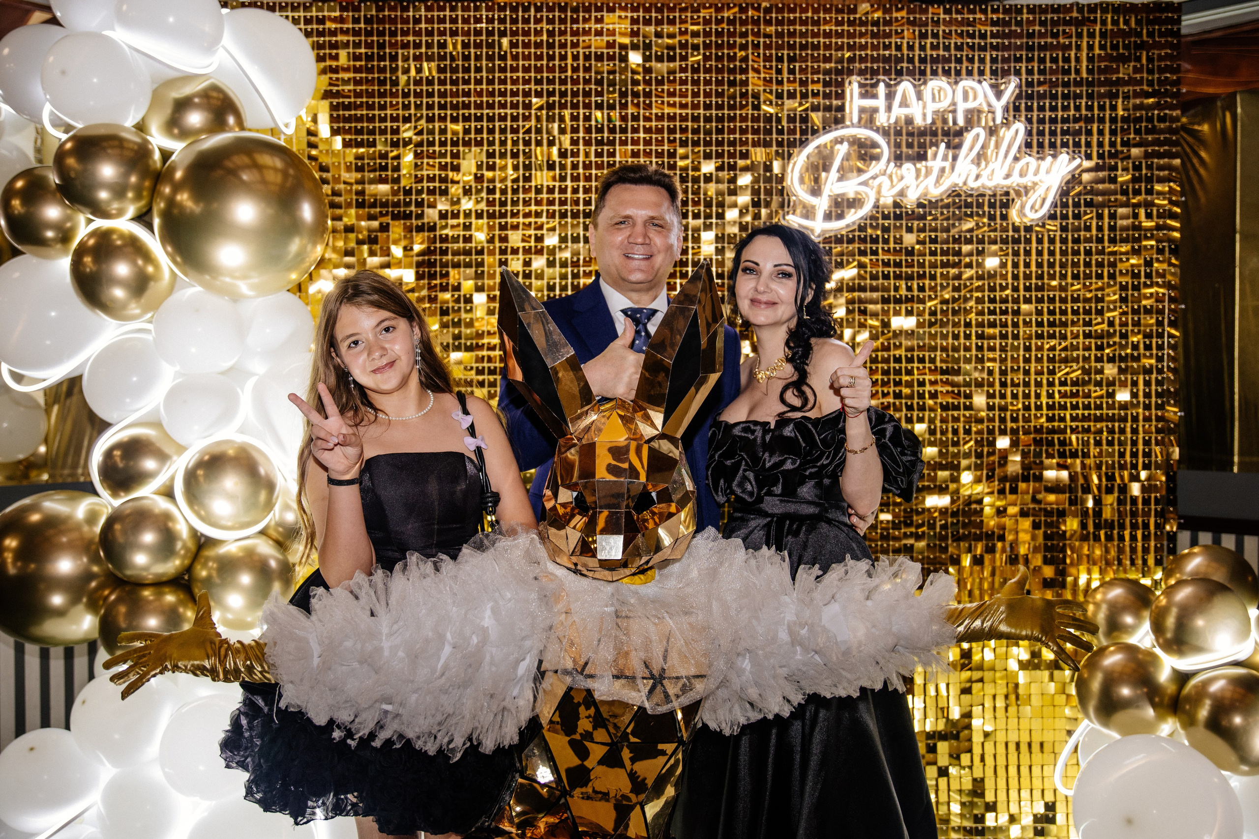 Юбилей Сергея. Юлия Холина — ваш фотограф в Москве