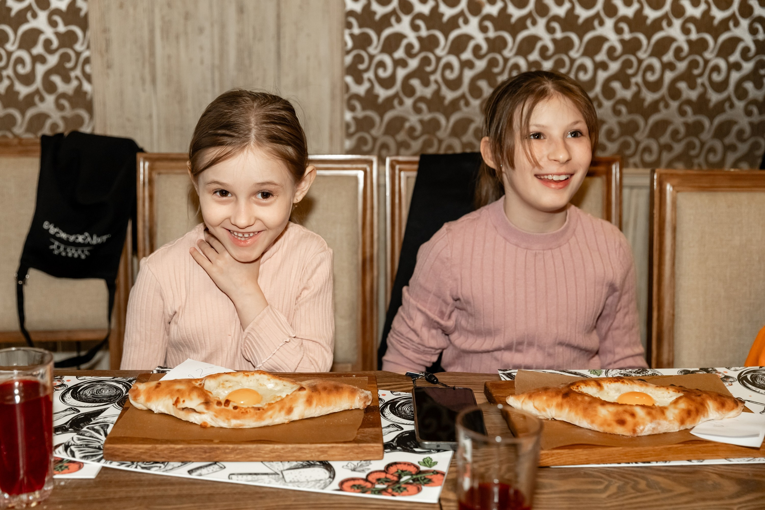 Кулинарный мастер-класс (Оджахури). Татьяна Чернышова свадебный фотограф Москва