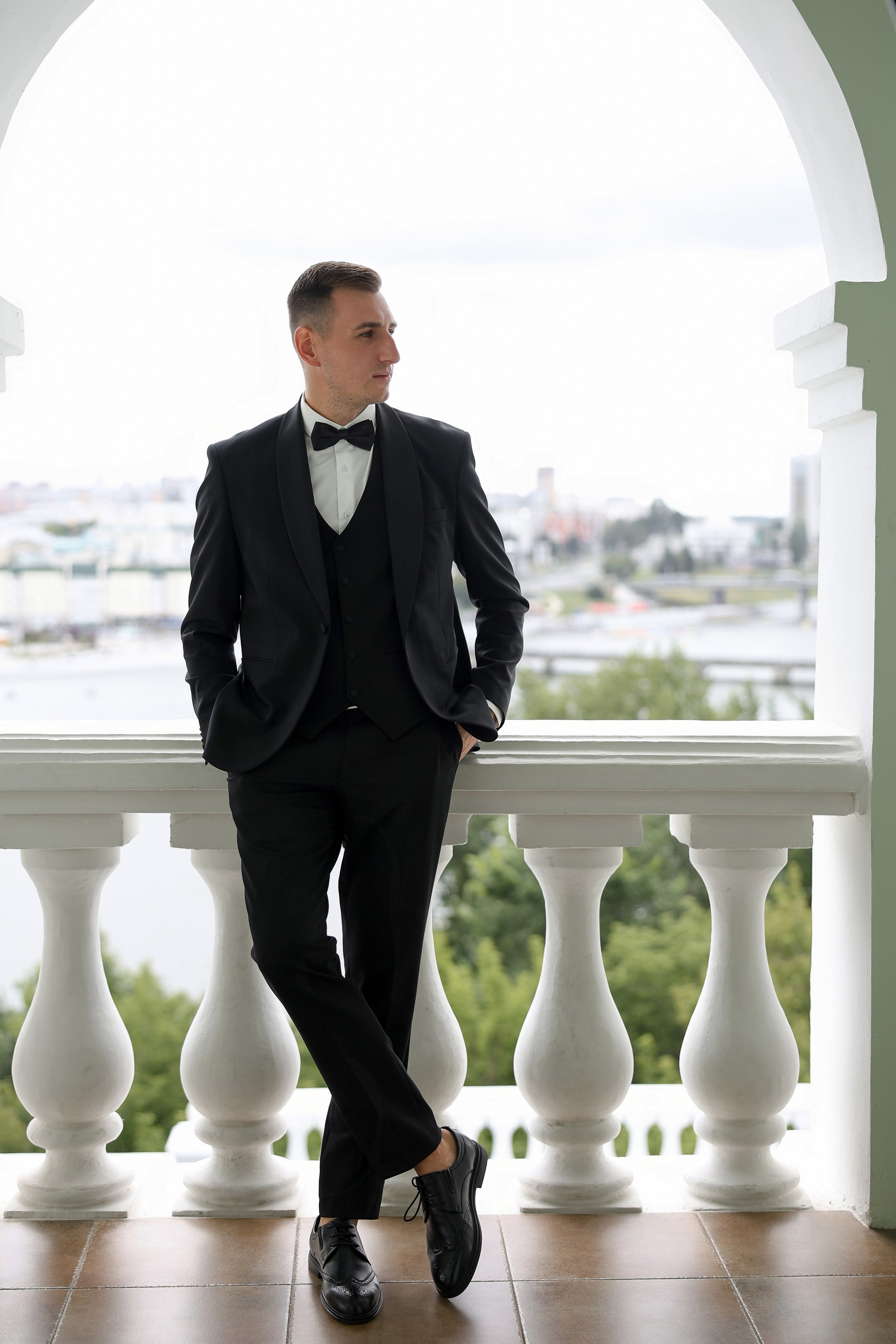 Роман и Екатерина. Свадебный и репортажный фотограф в г. Чебоксары