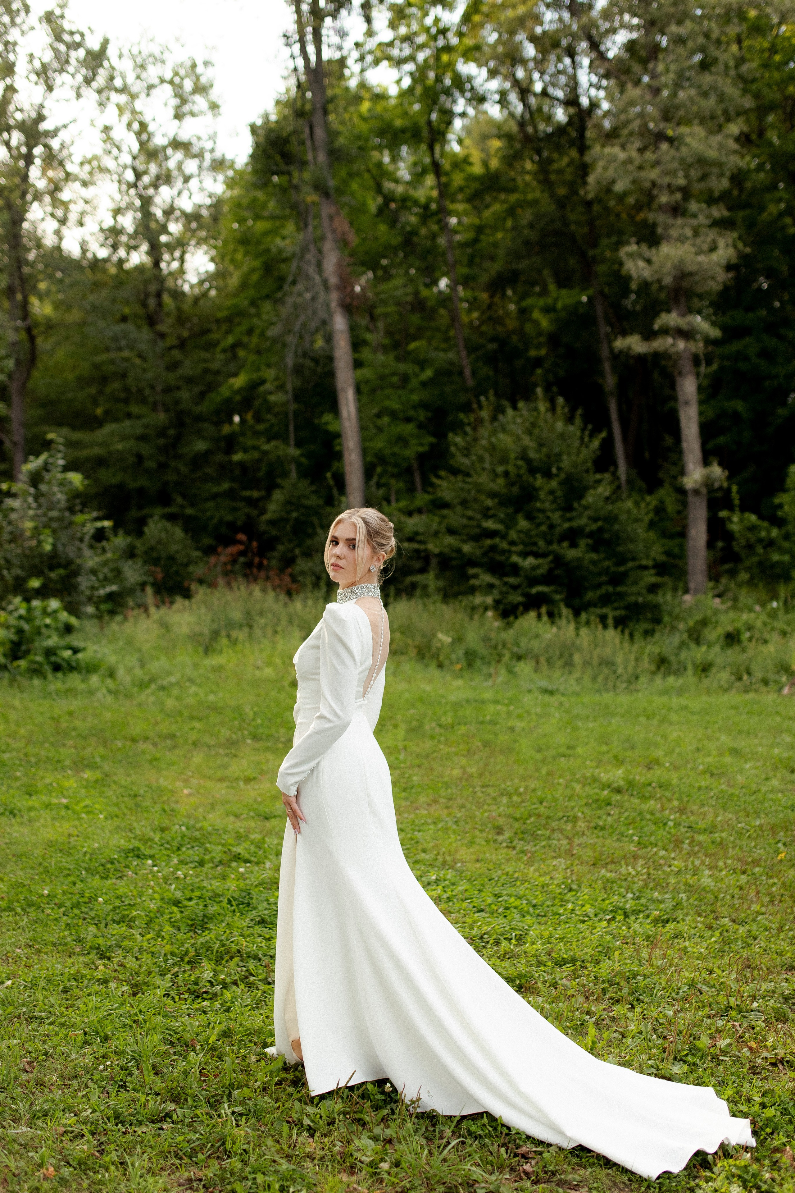 Ира и Данил 08.08.24. Индивидуальный, семейный и свадебный фотограф