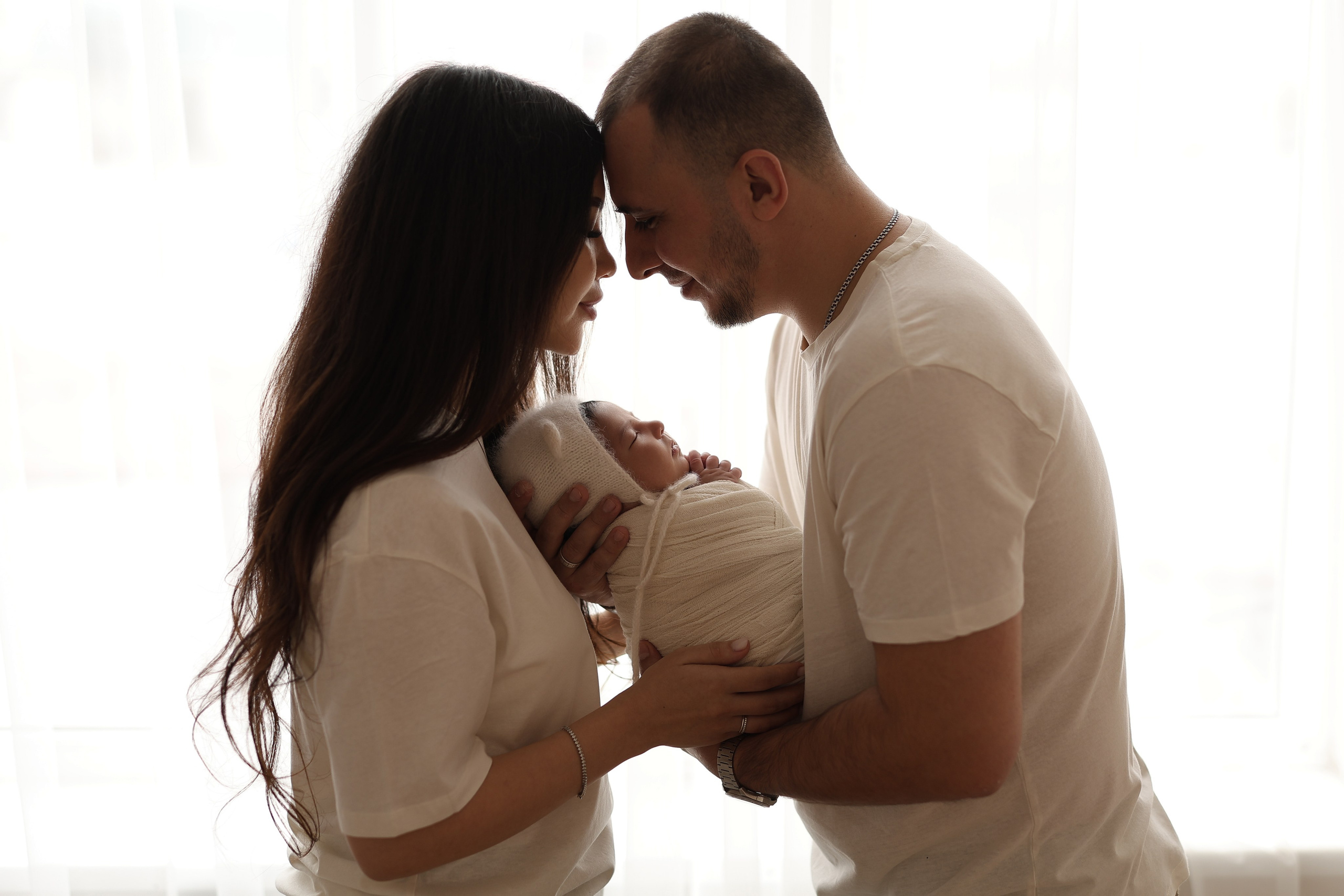 Новорождённые. Главная